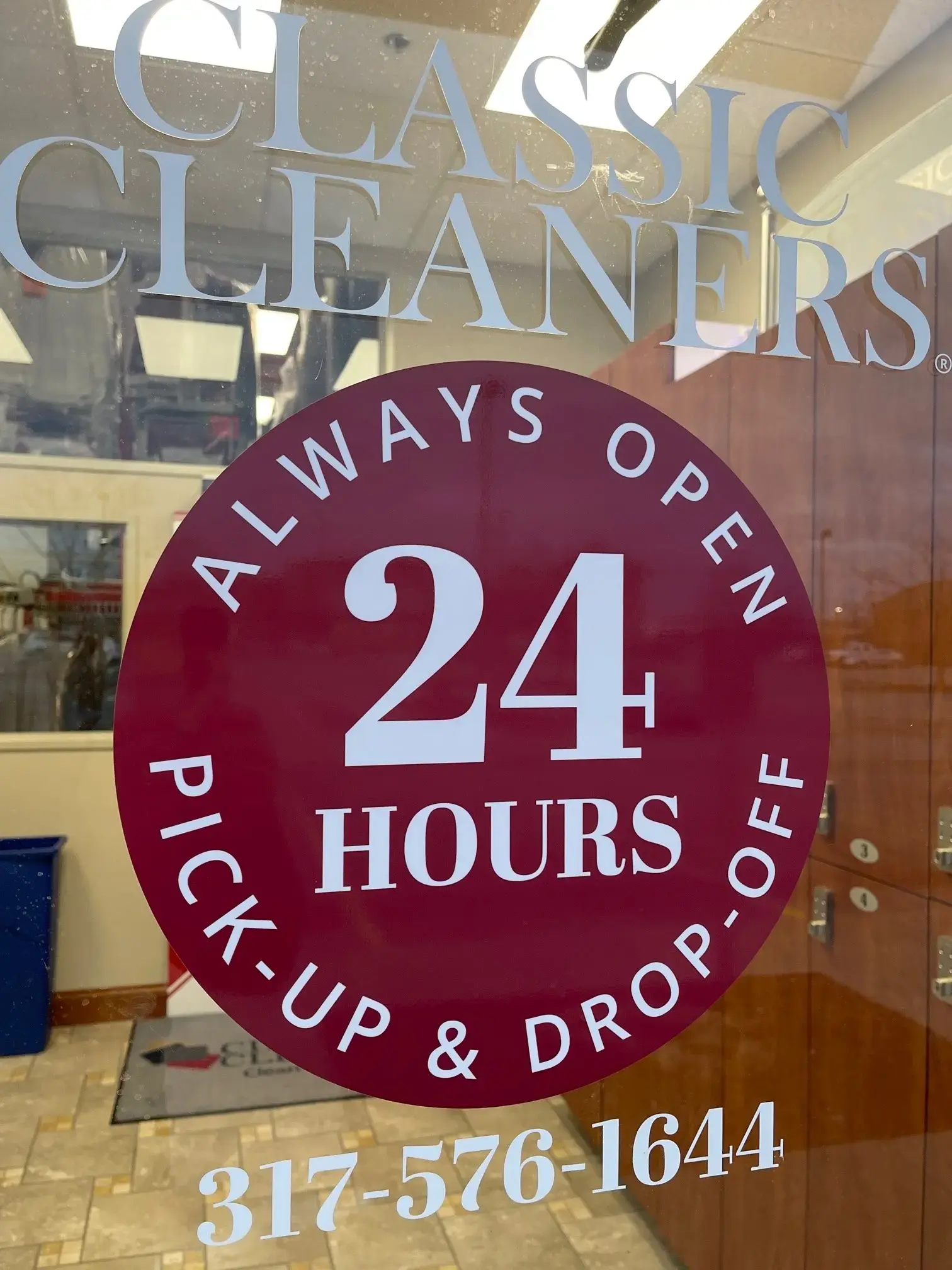 Classic Cleaners thumbnail 15