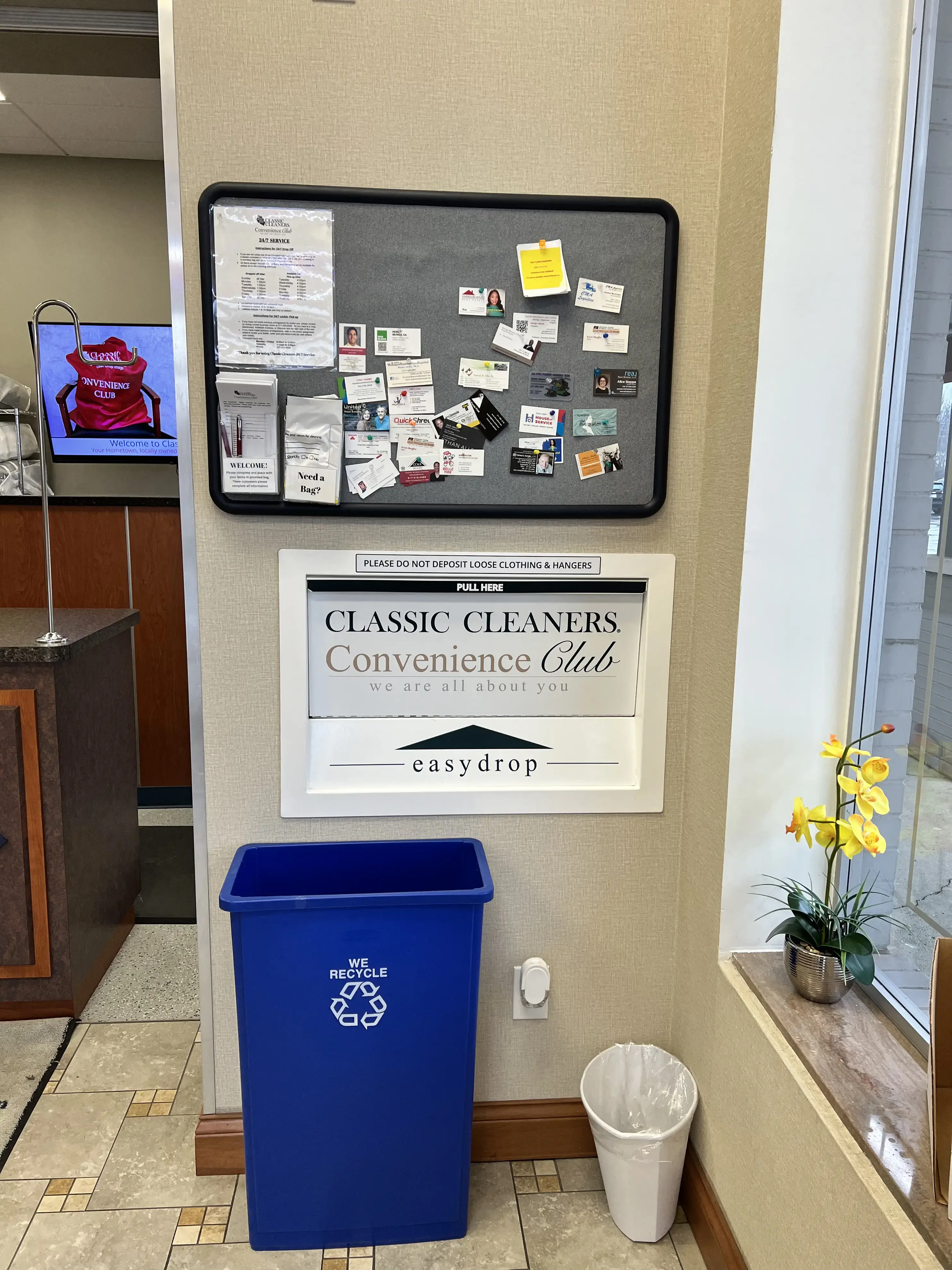 Classic Cleaners thumbnail 10