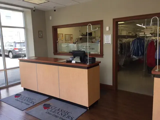 Classic Cleaners thumbnail 19