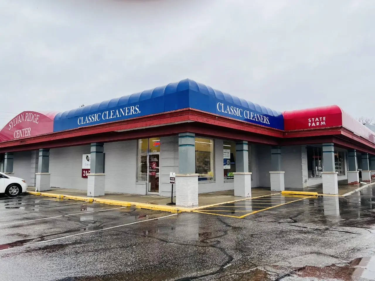 Classic Cleaners - Image 2