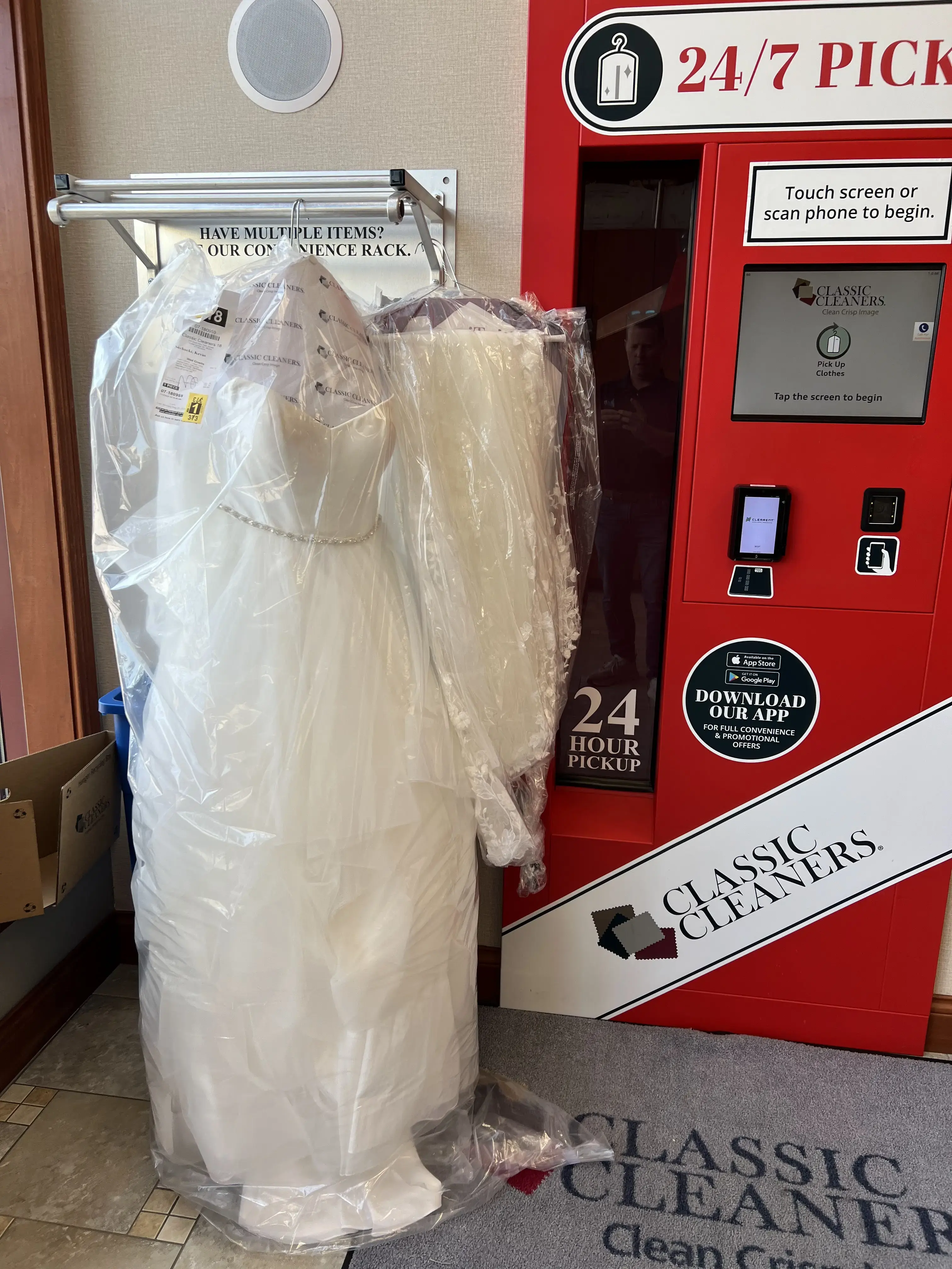 Classic Cleaners - Image 13