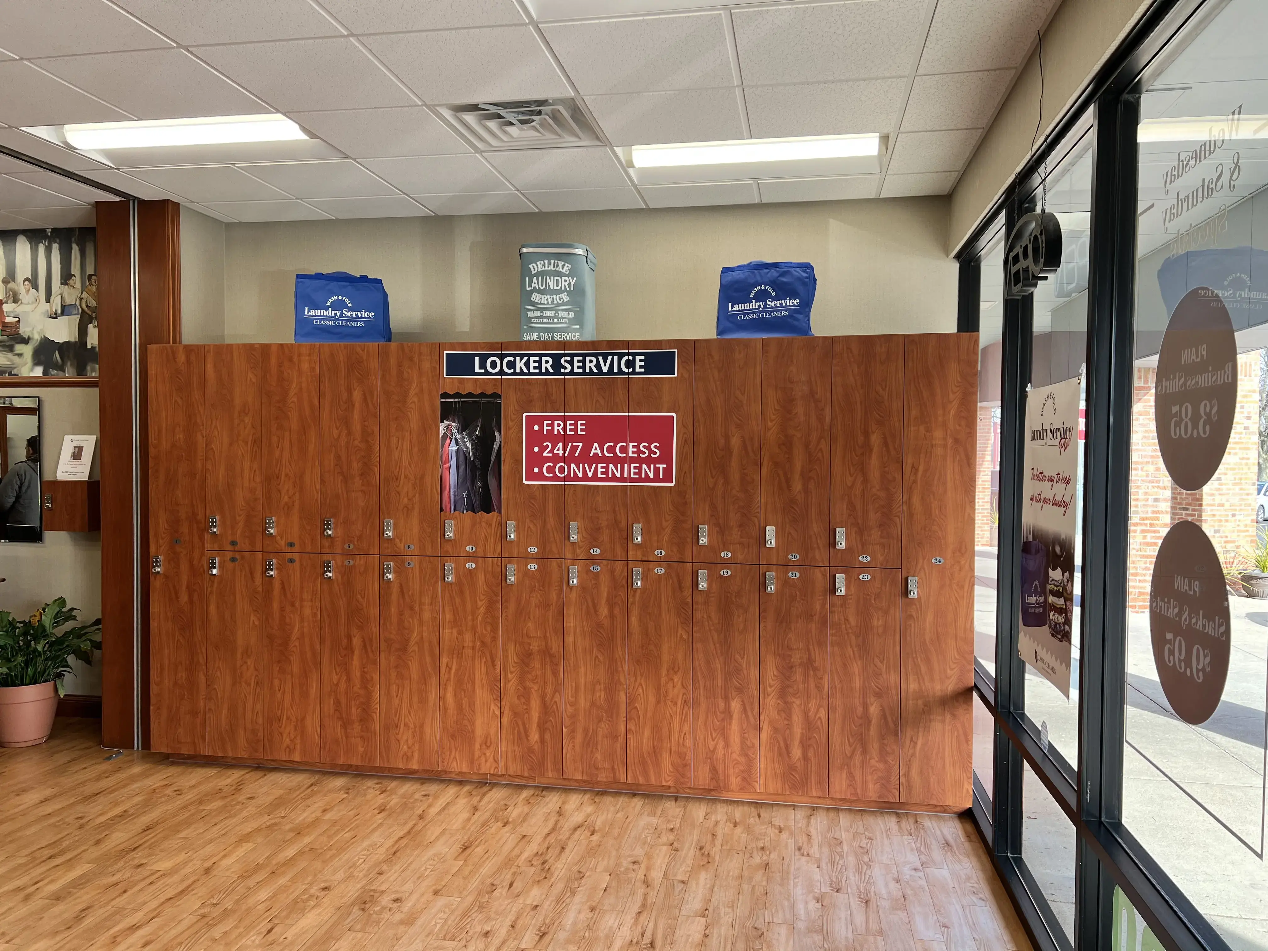 Classic Cleaners thumbnail 11