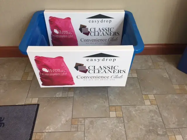 Classic Cleaners - Image 9