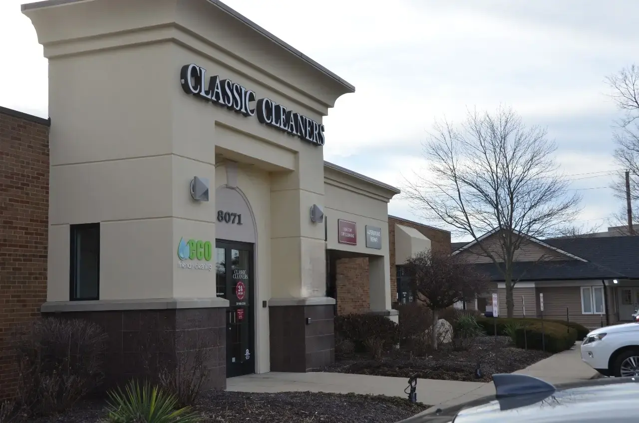 Classic Cleaners thumbnail 1