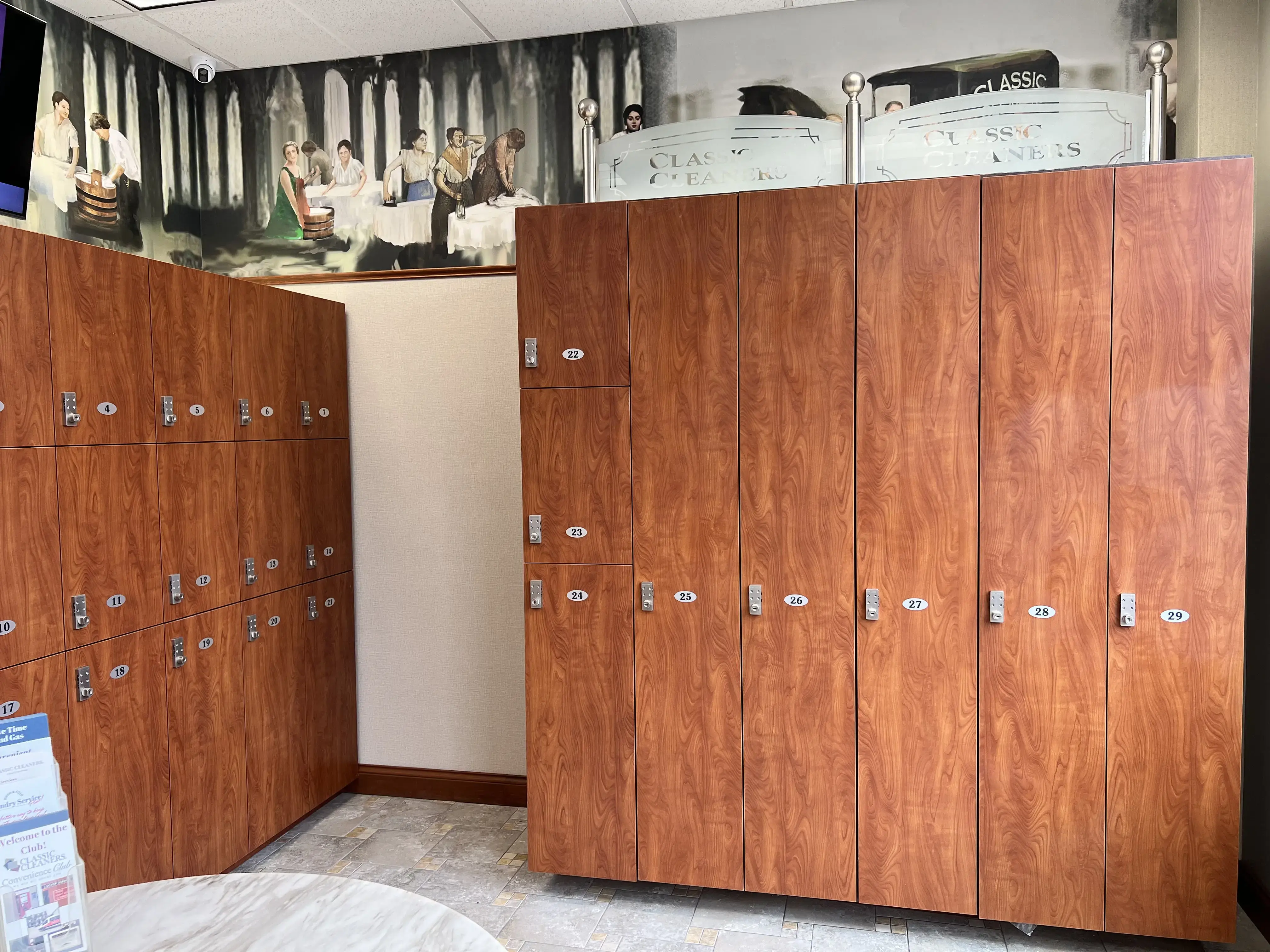 Classic Cleaners - Image 17