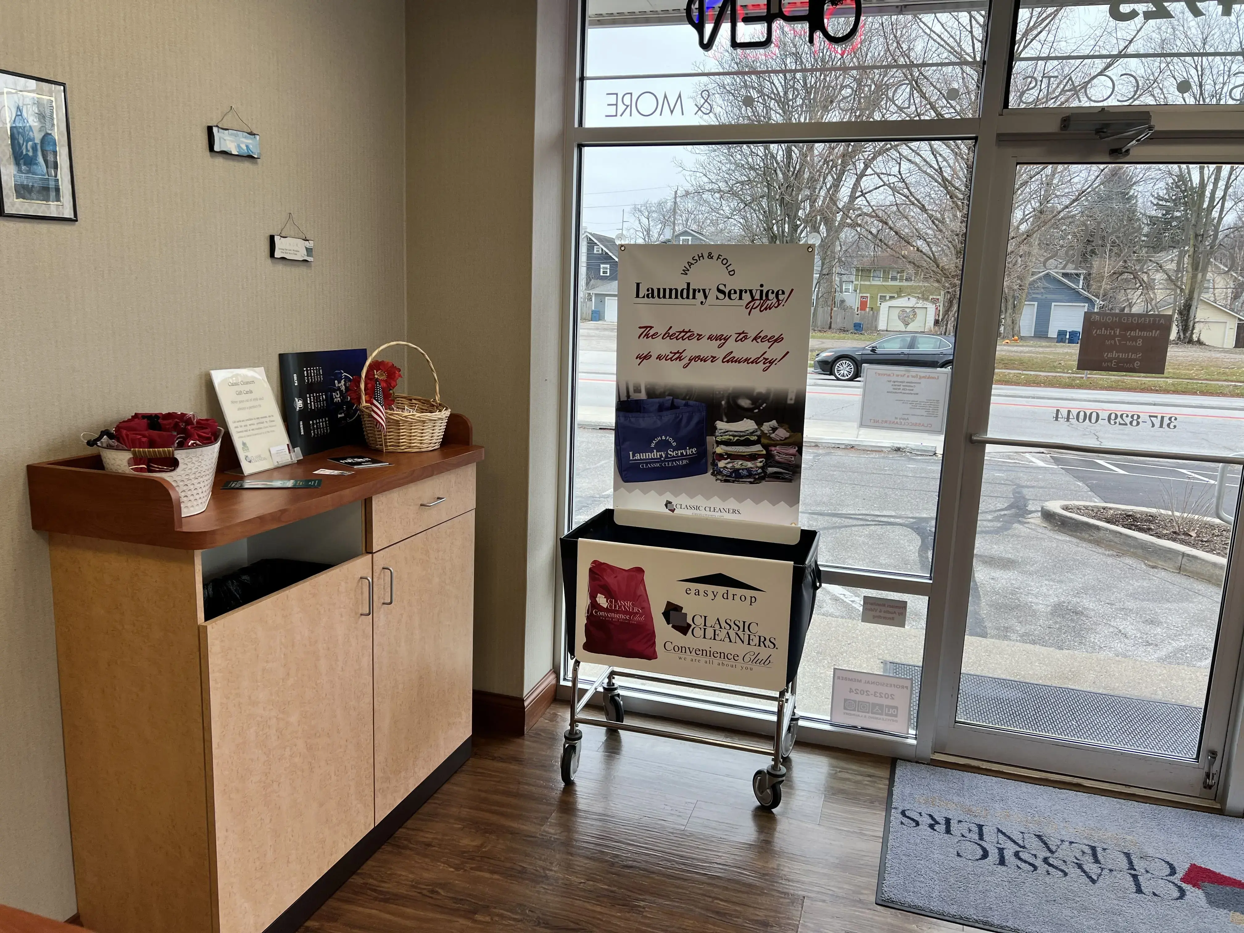 Classic Cleaners - Image 17