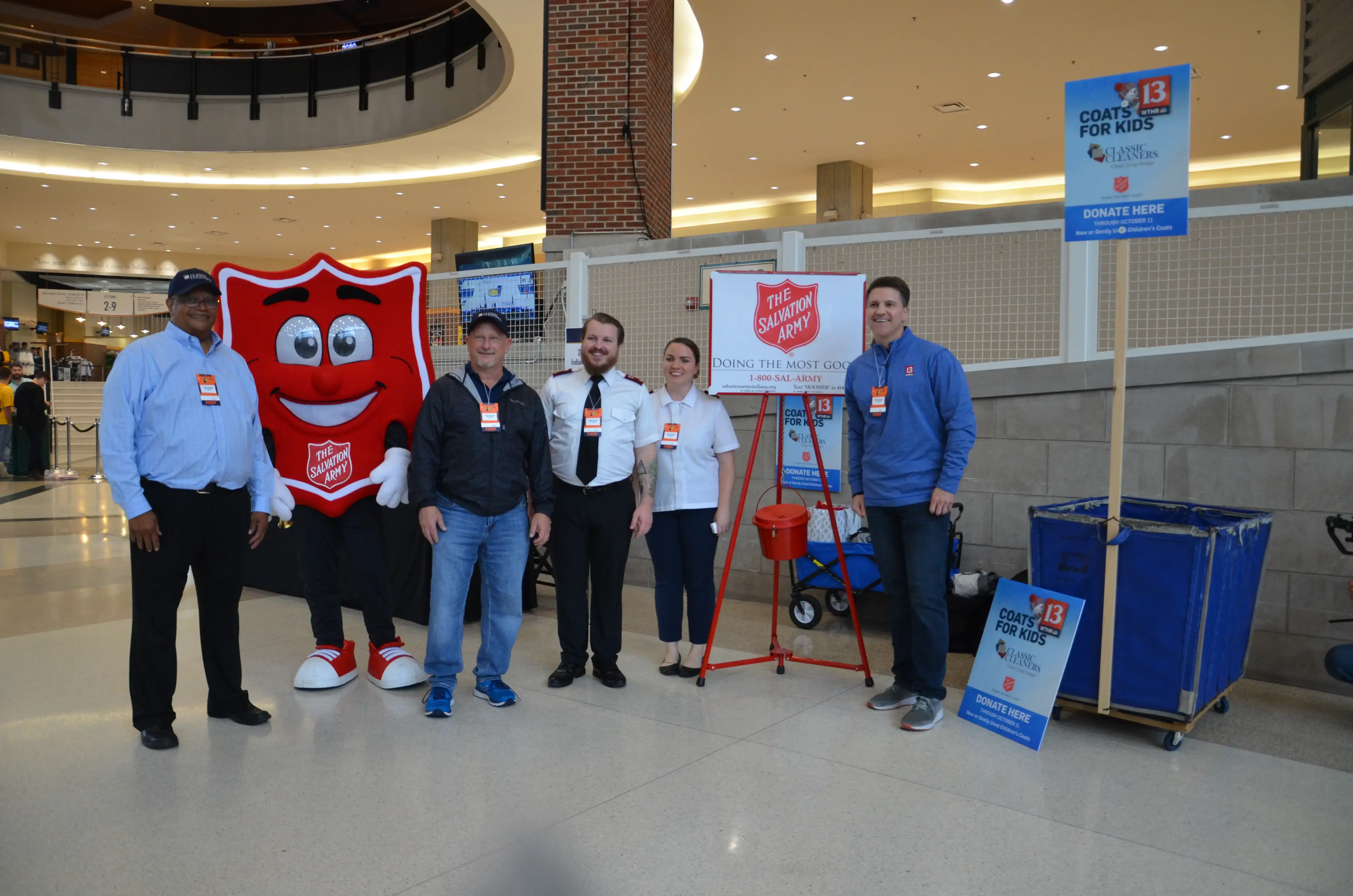 Classic Cleaners thumbnail 6