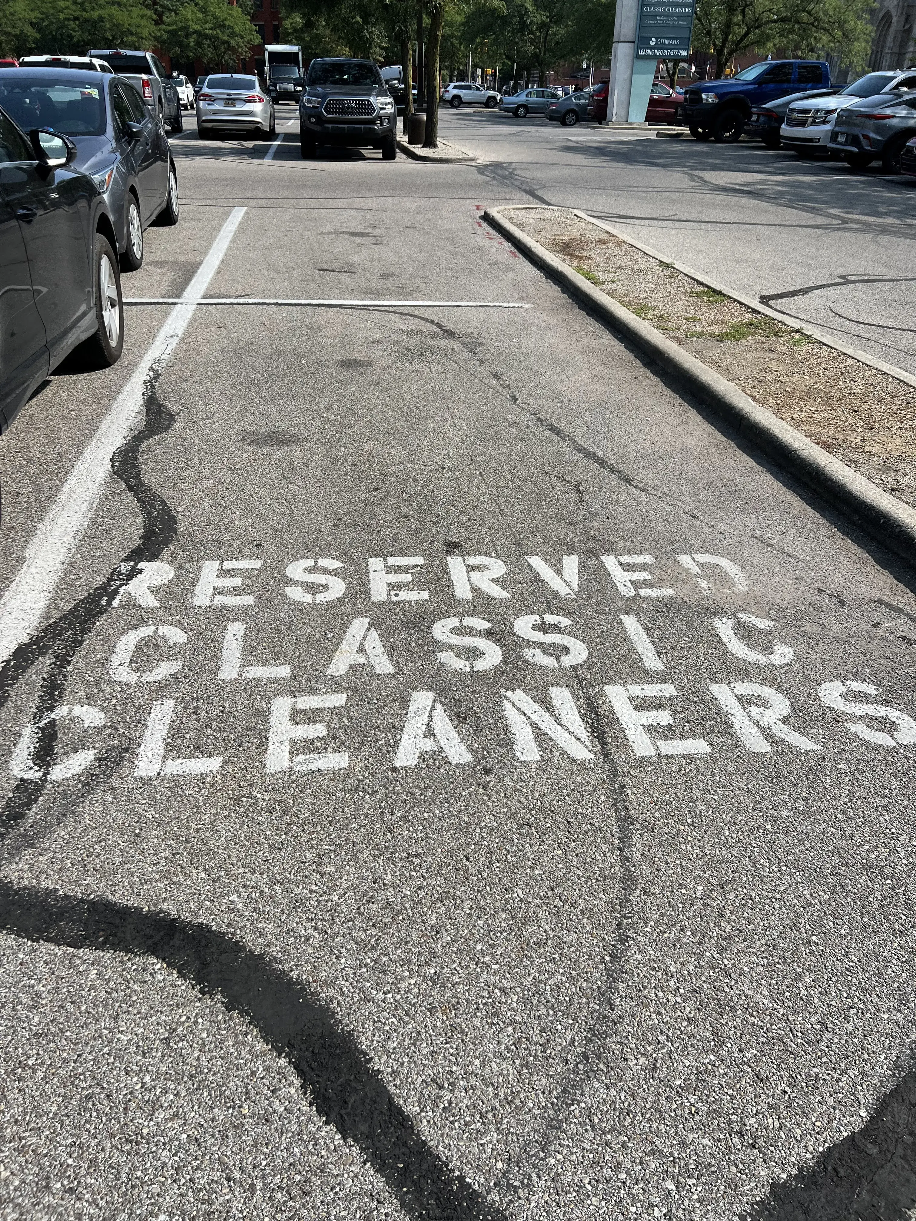 Classic Cleaners - Image 16