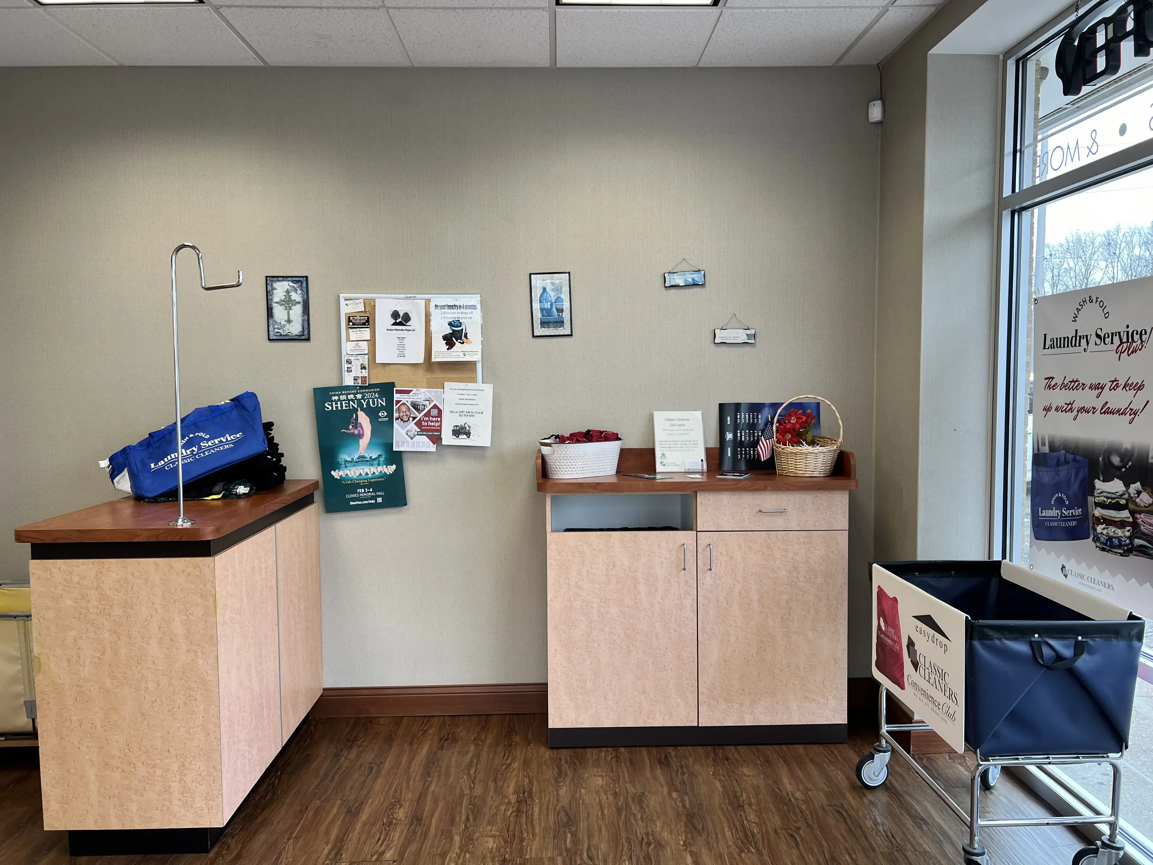 Classic Cleaners - Image 18