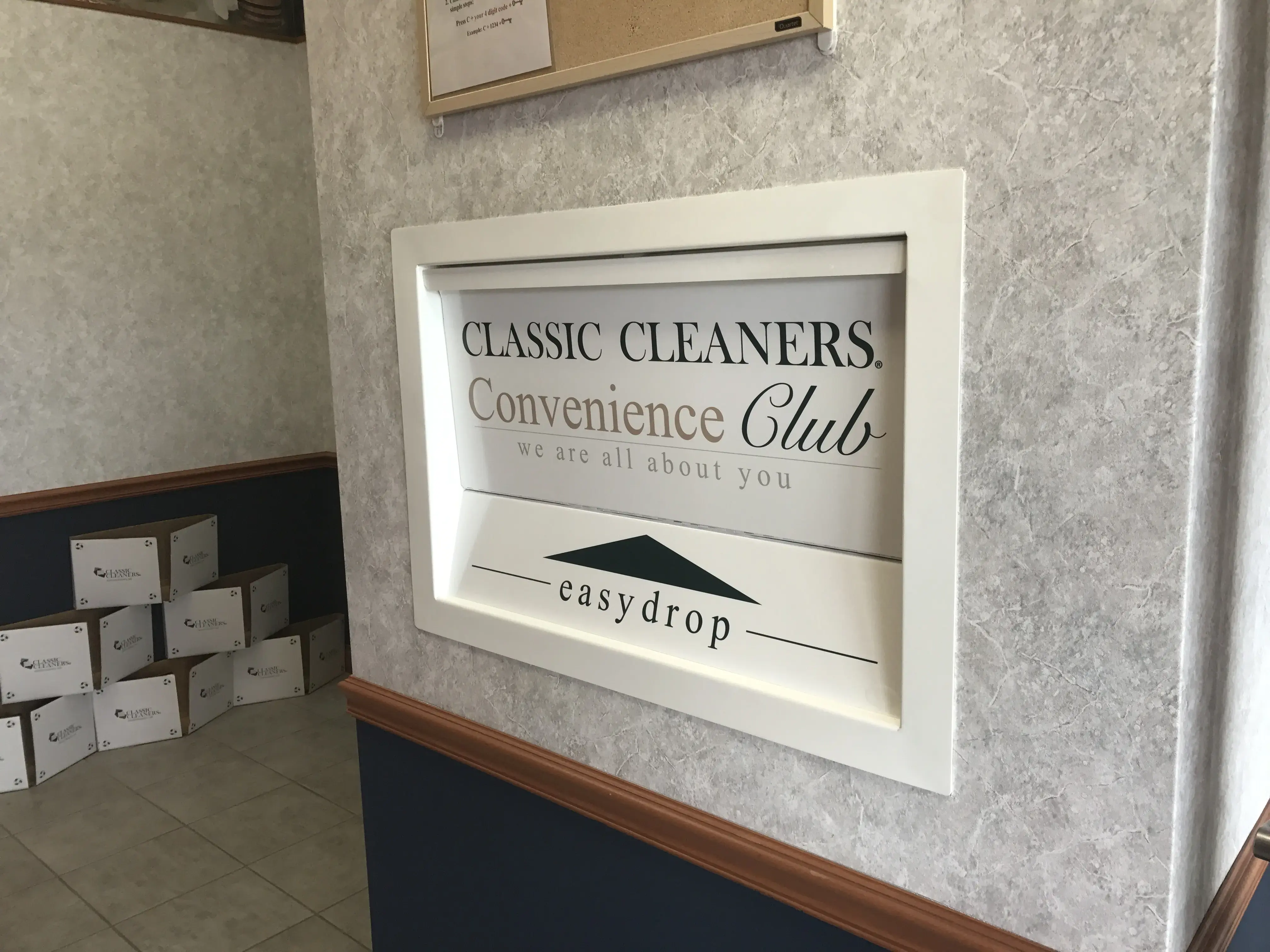 Classic Cleaners thumbnail 14
