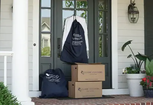 Classic Cleaners - Image 8