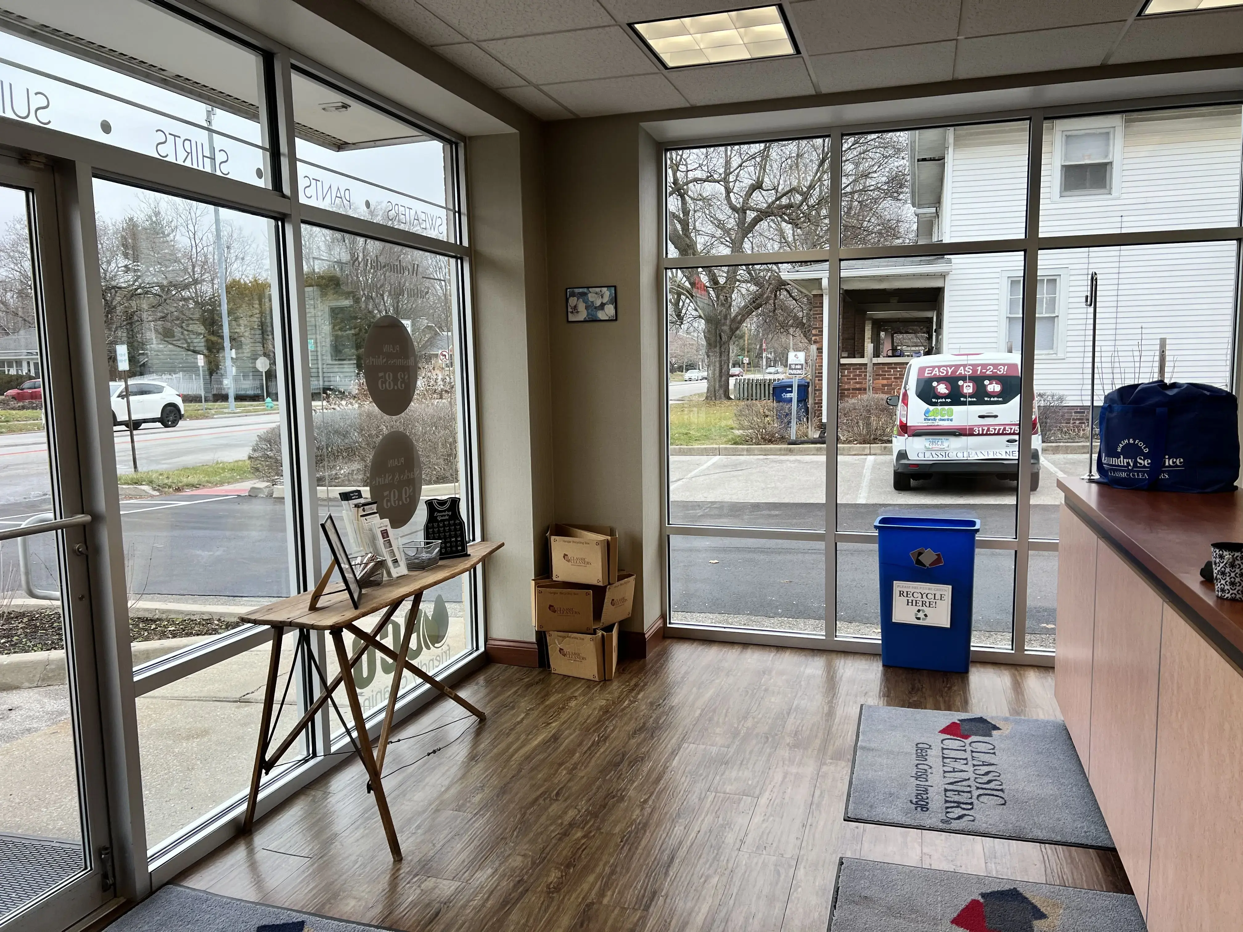 Classic Cleaners thumbnail 2