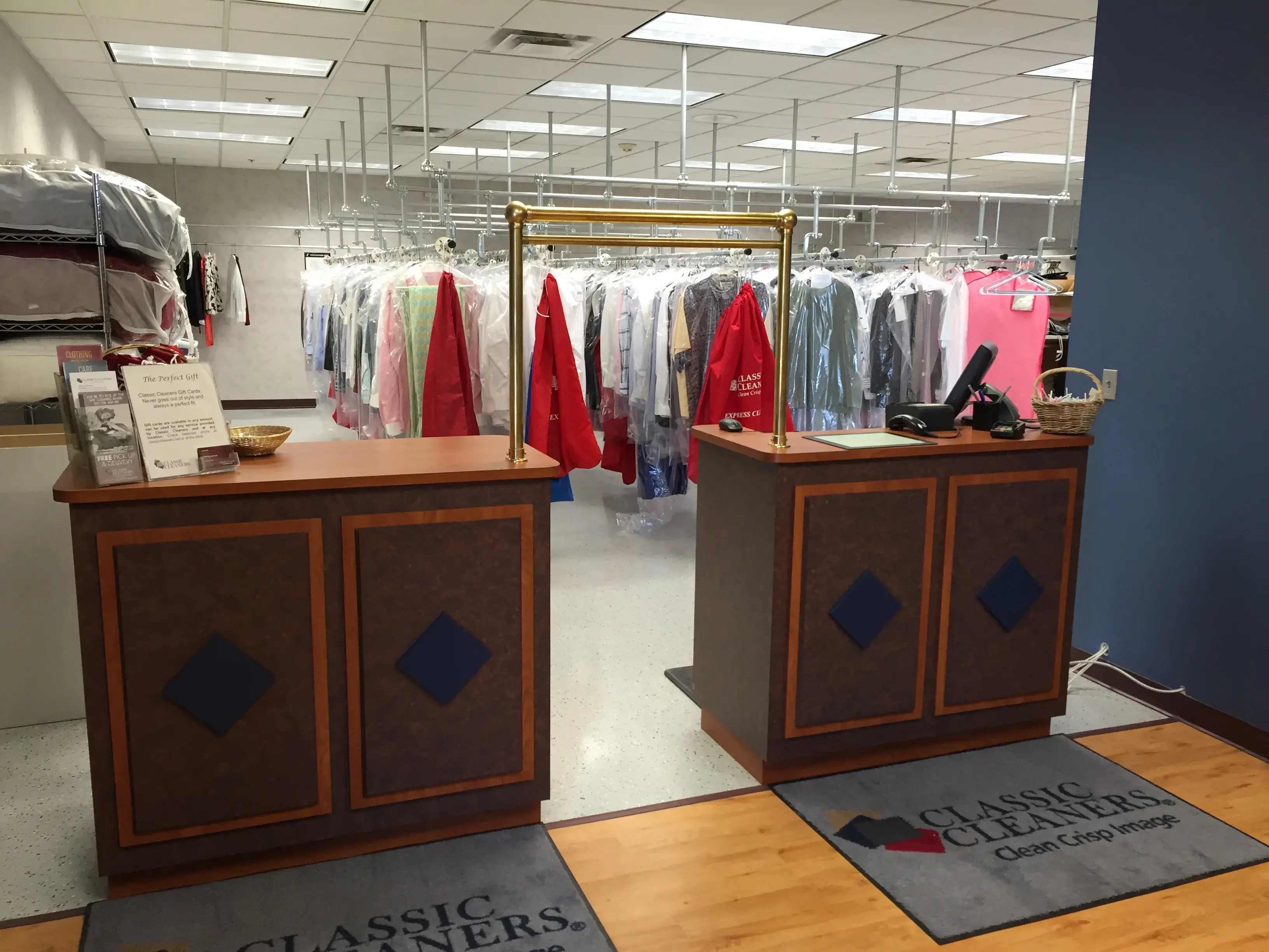Classic Cleaners - Image 8