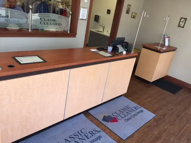 Classic Cleaners thumbnail 5