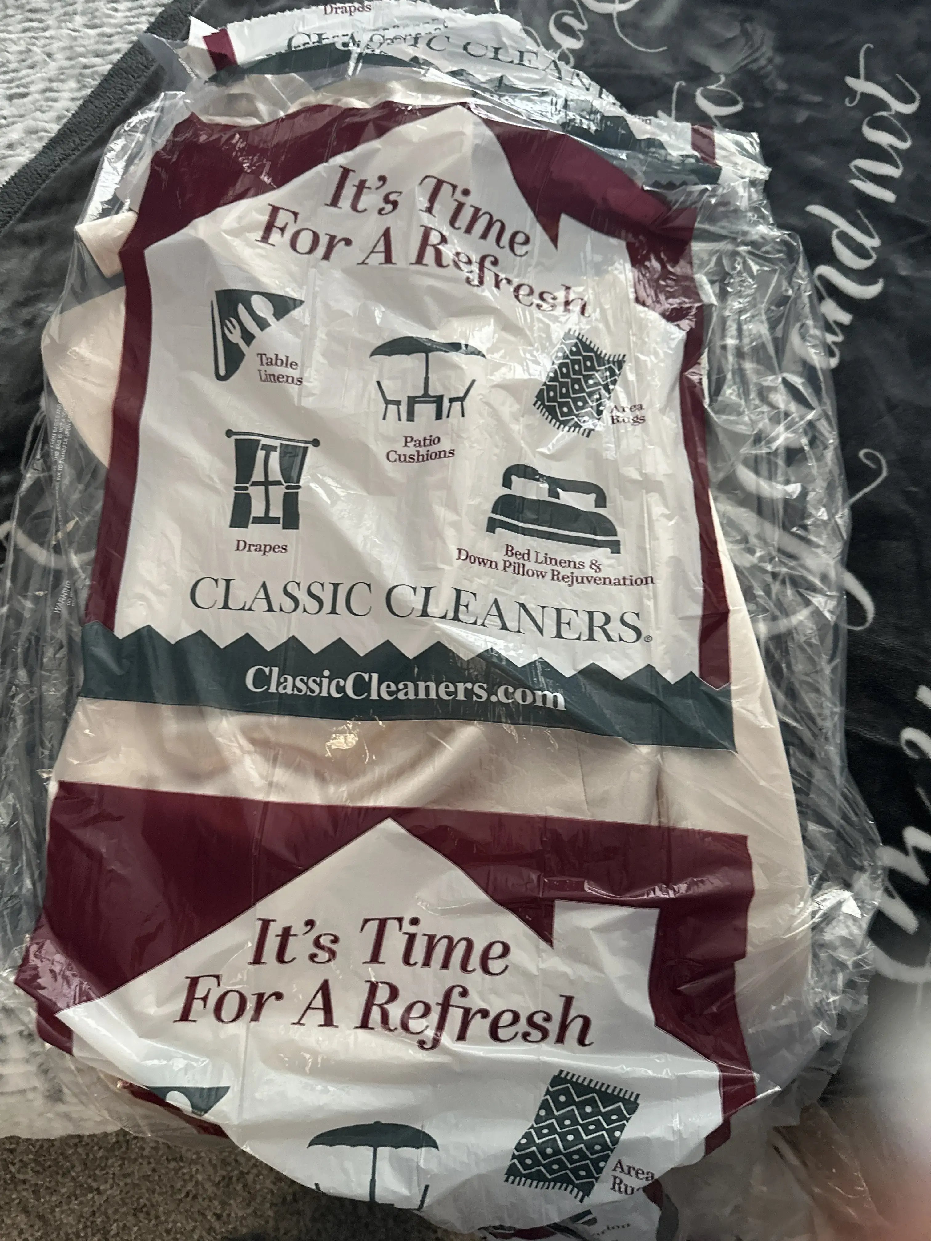 Classic Cleaners thumbnail 5