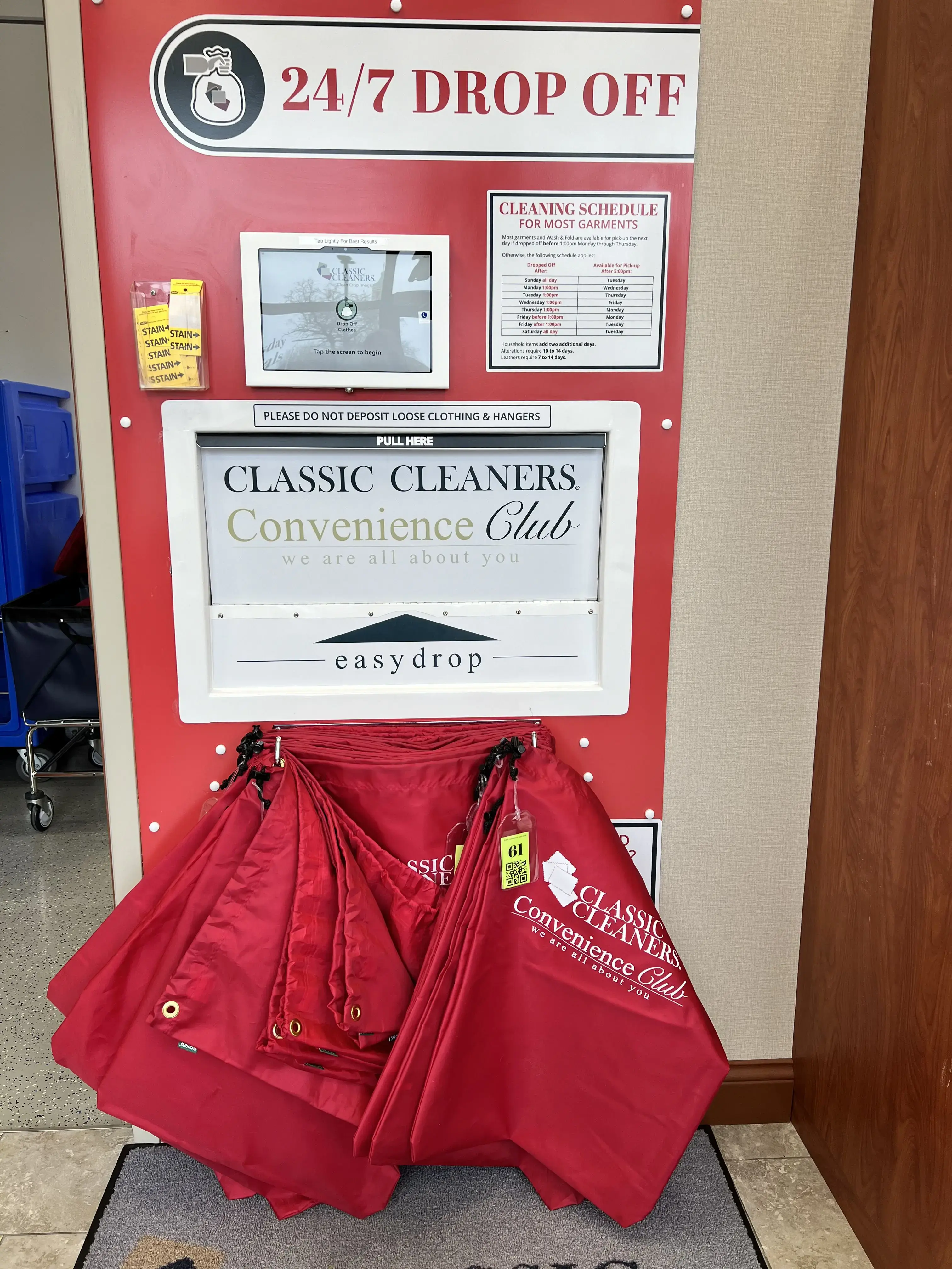 Classic Cleaners - Image 7