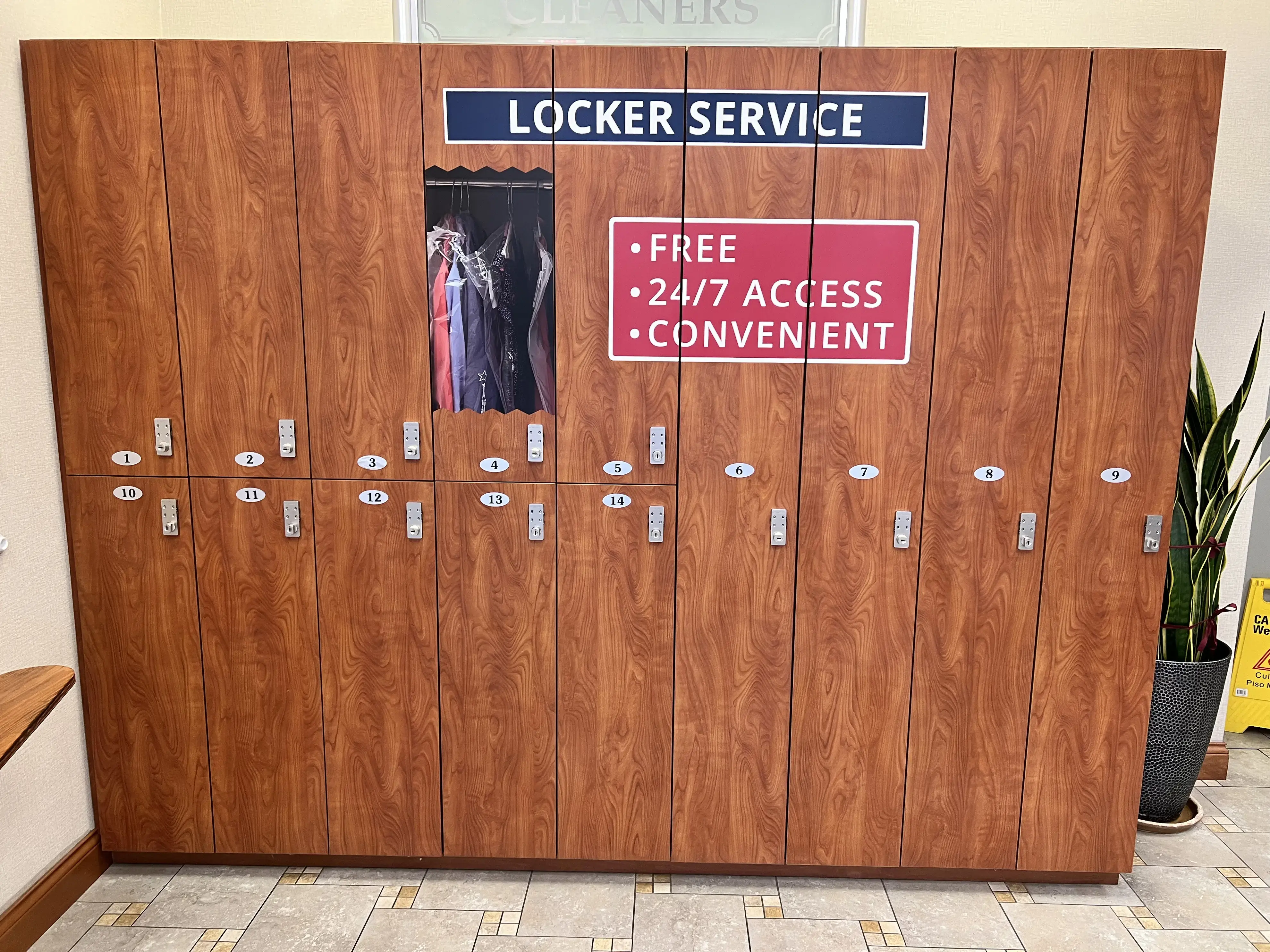 Classic Cleaners - Image 5