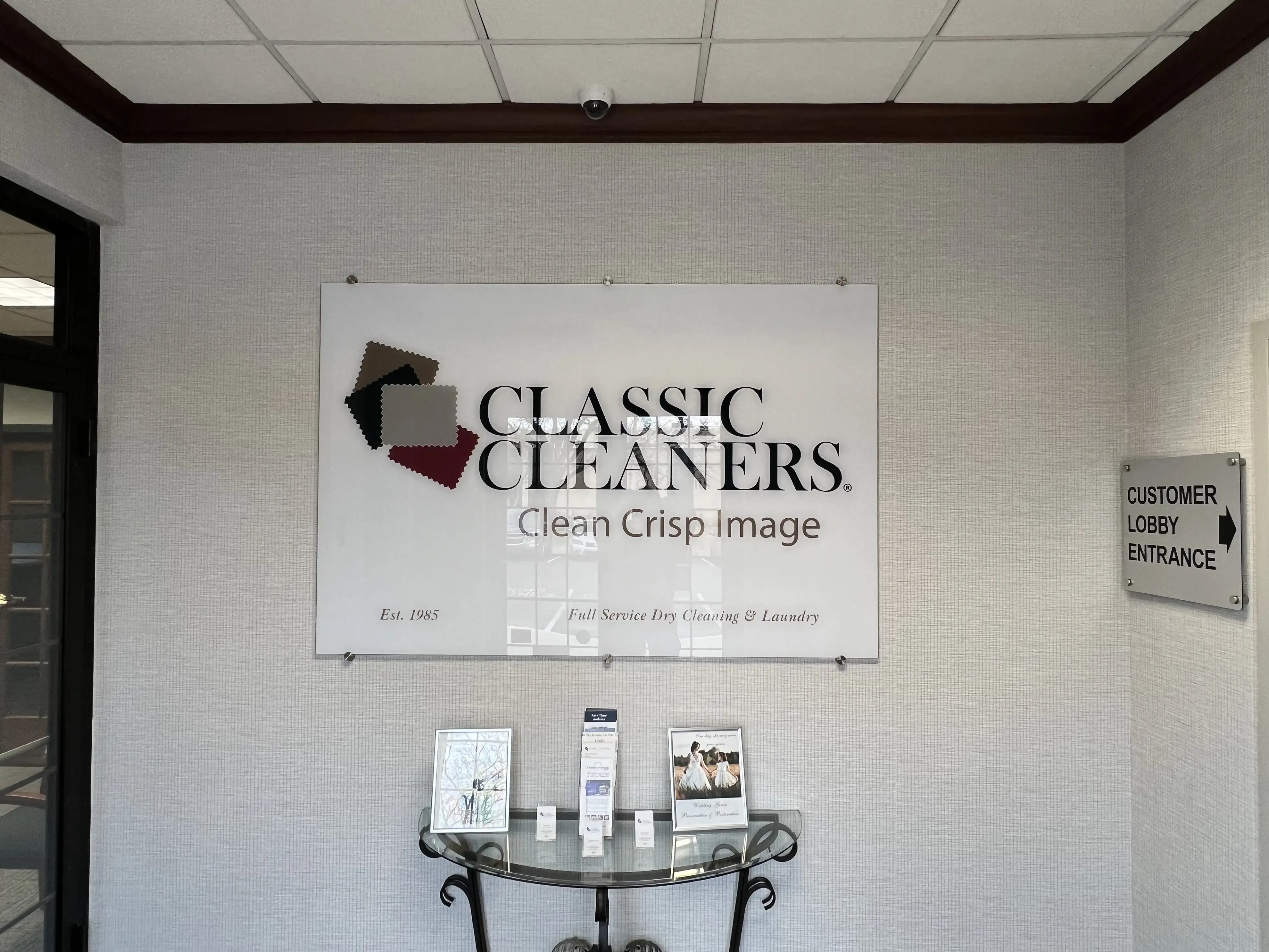 Classic Cleaners - Image 5