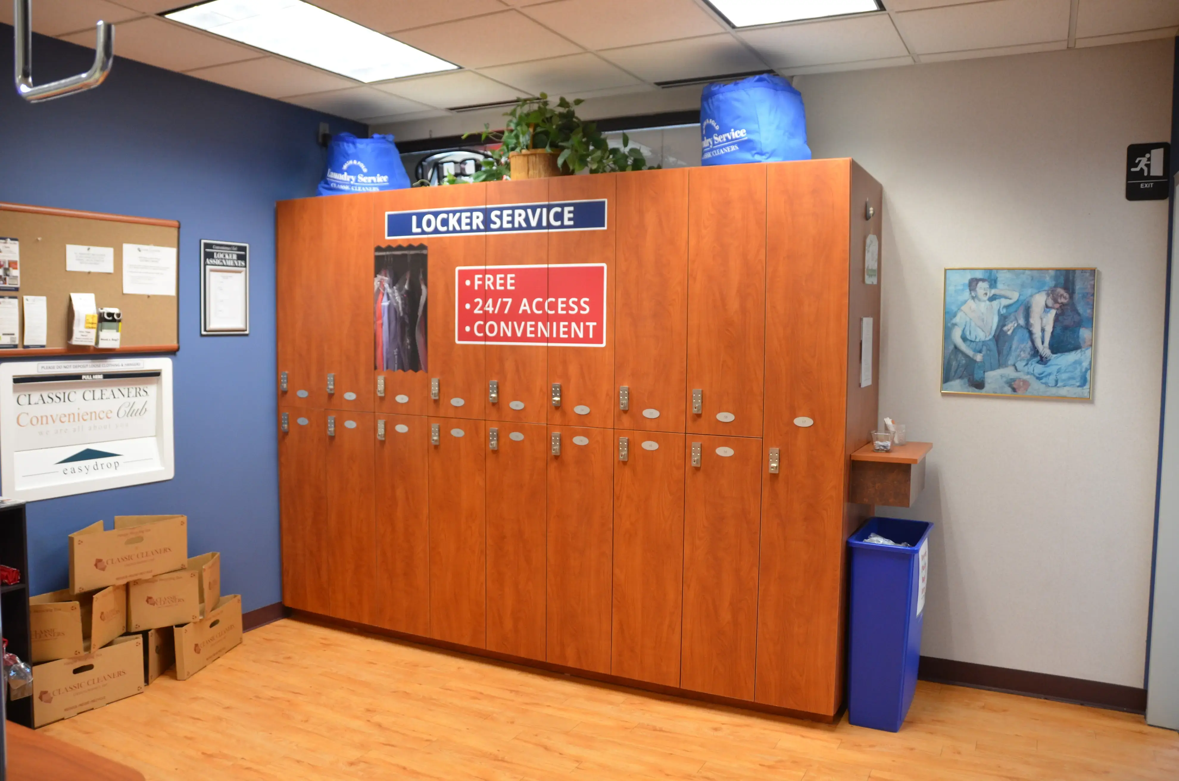 Classic Cleaners - Image 2