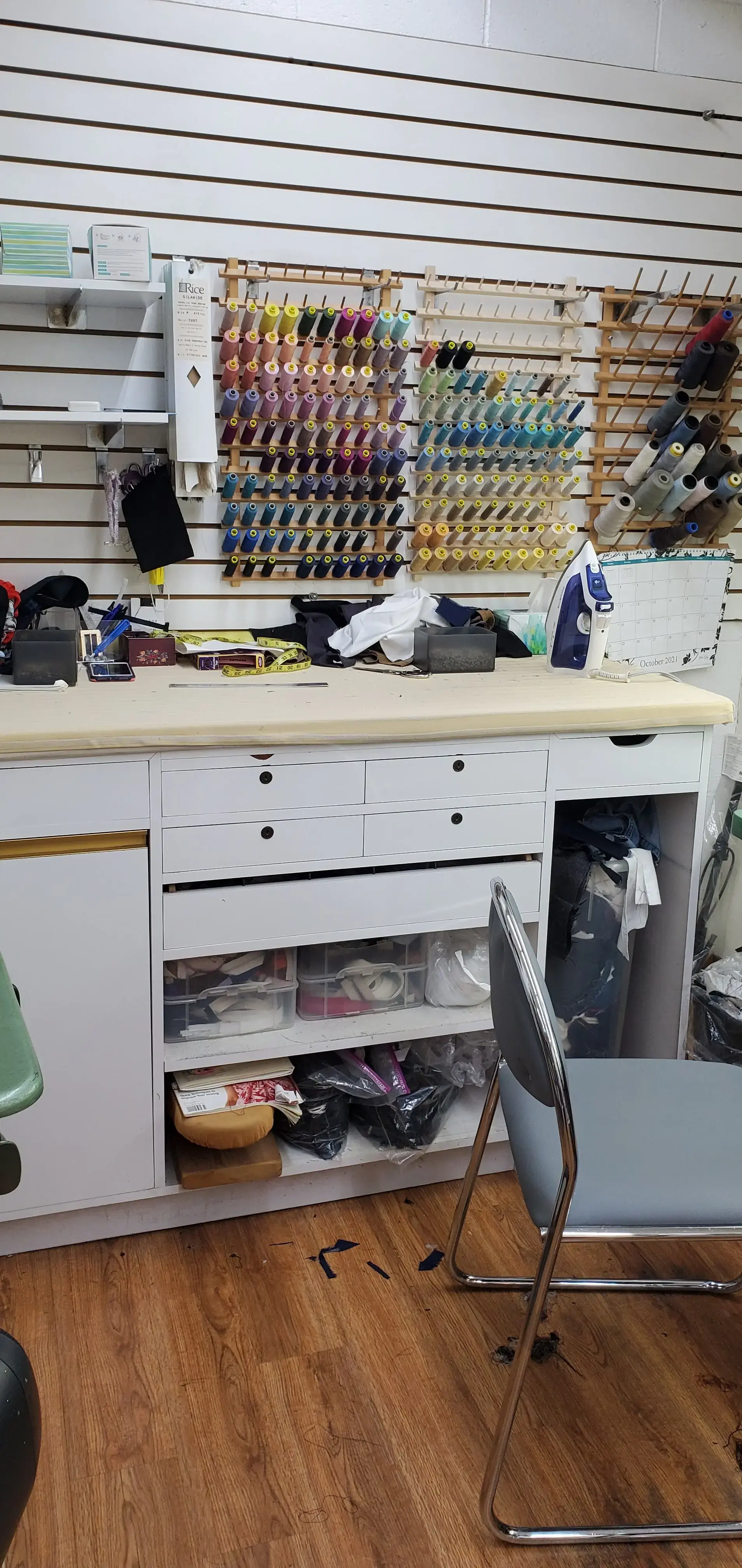 Classic Cleaners - Image 2
