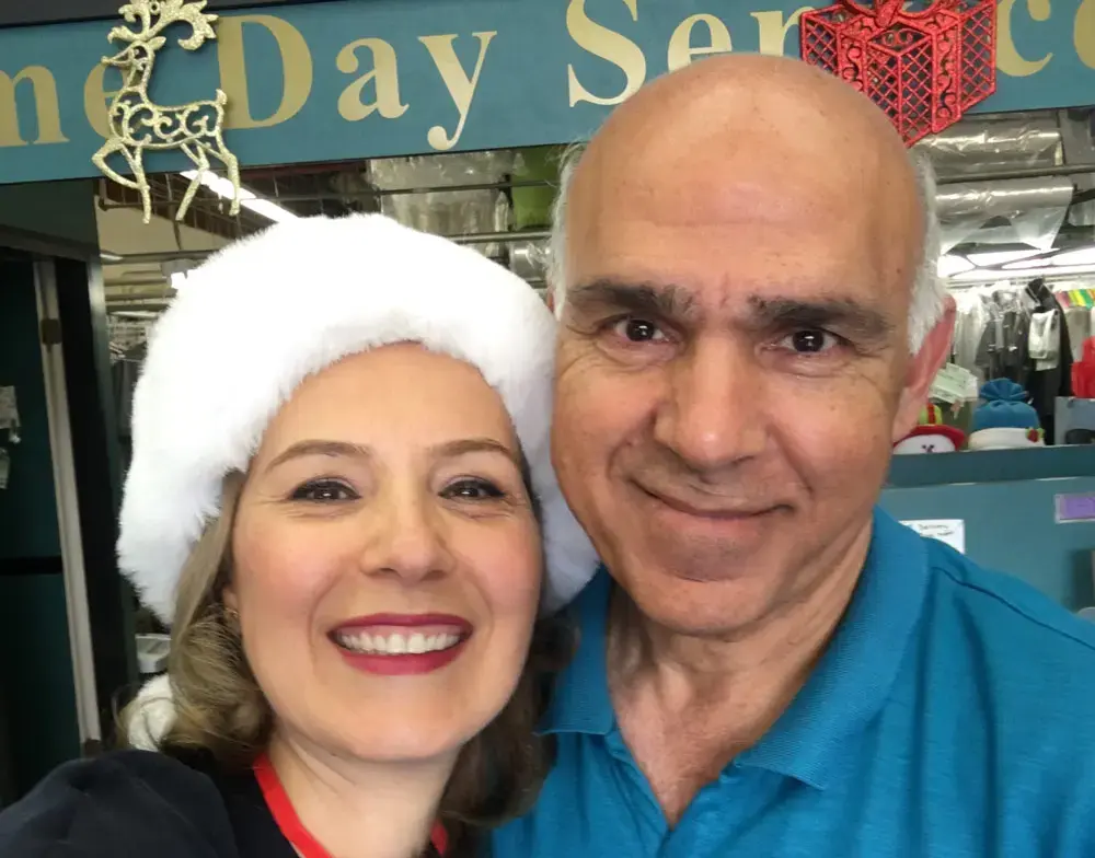 Classic Cleaners & Laundry - Image 13