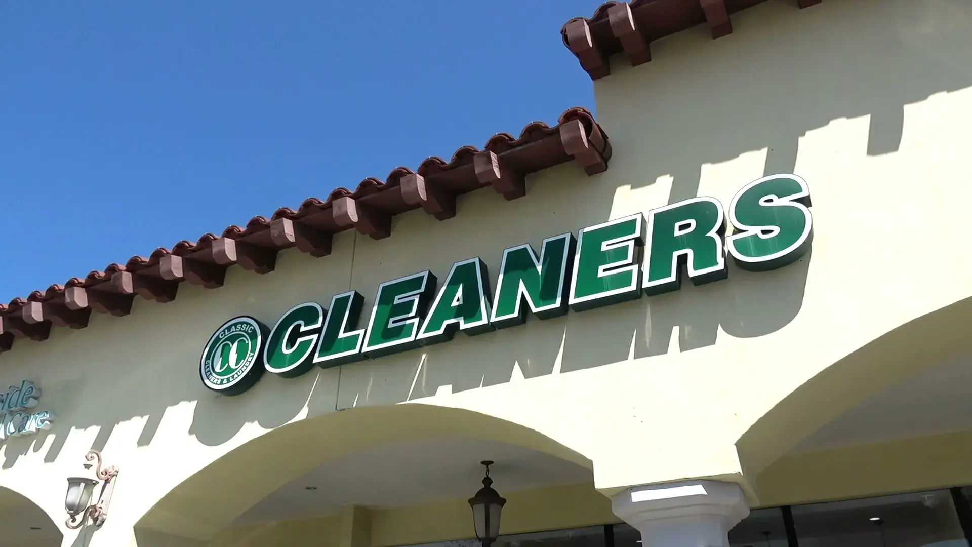 Classic Cleaners & Laundry - Image 2