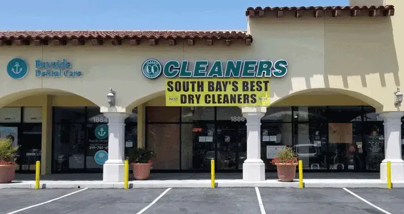 Classic Cleaners & Laundry - Image 18