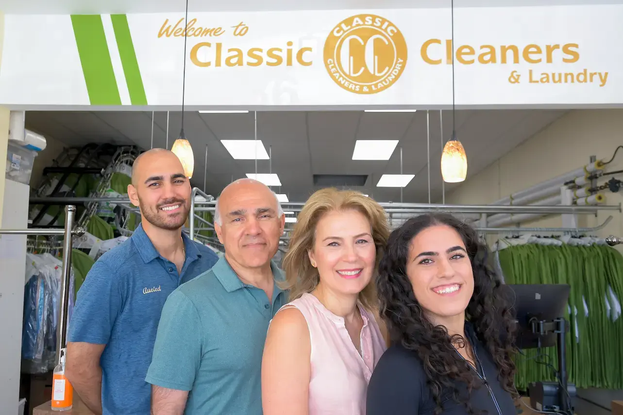 Classic Cleaners & Laundry - Image 10