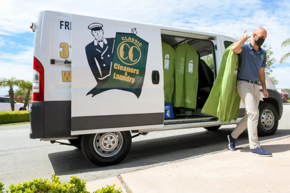 Classic Cleaners & Laundry - Image 14