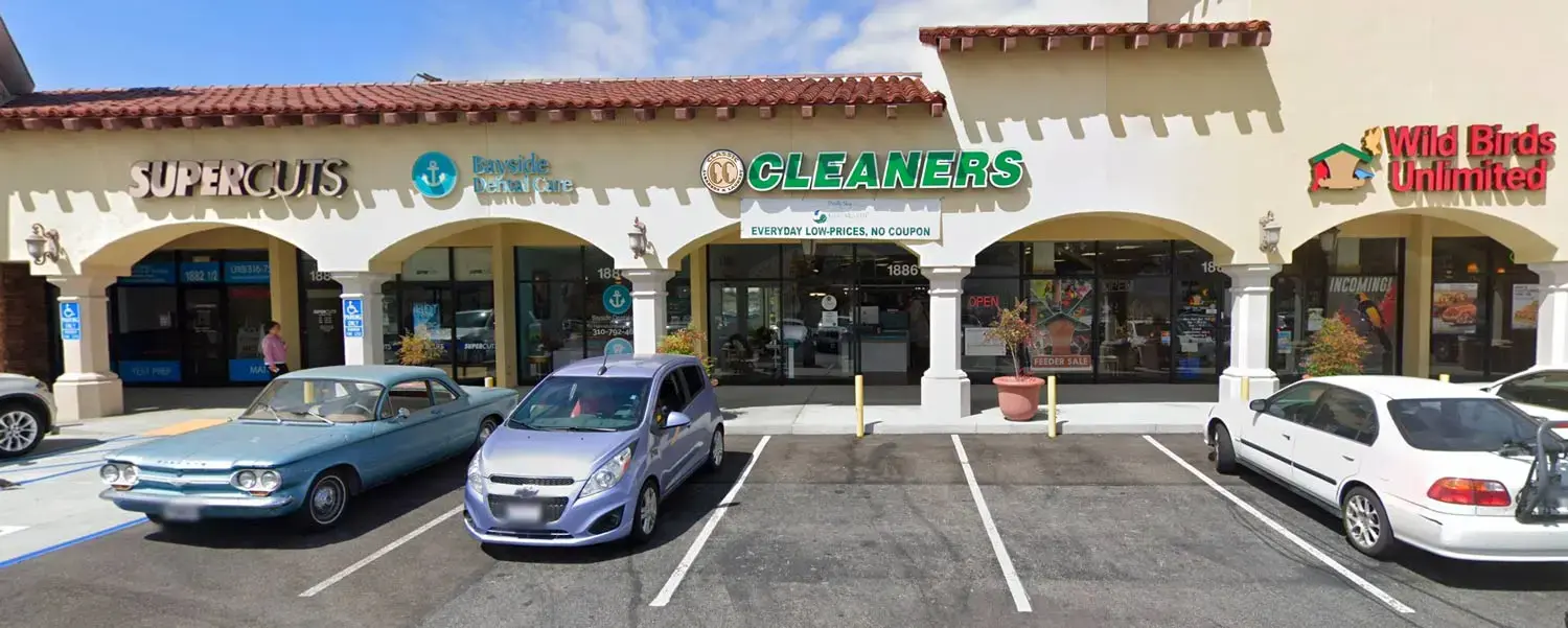 Classic Cleaners & Laundry thumbnail 19