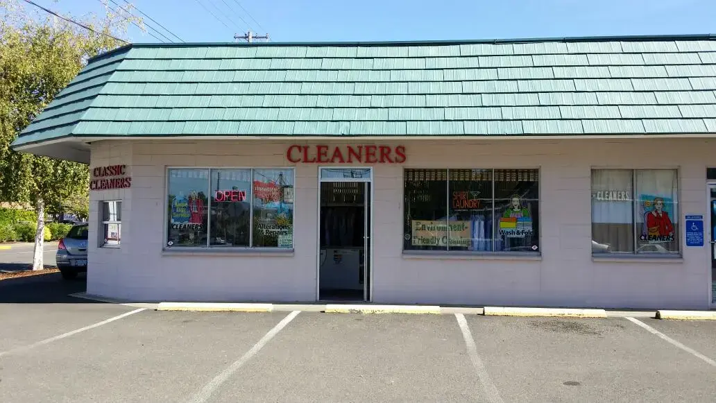 Classic Cleaners thumbnail 10
