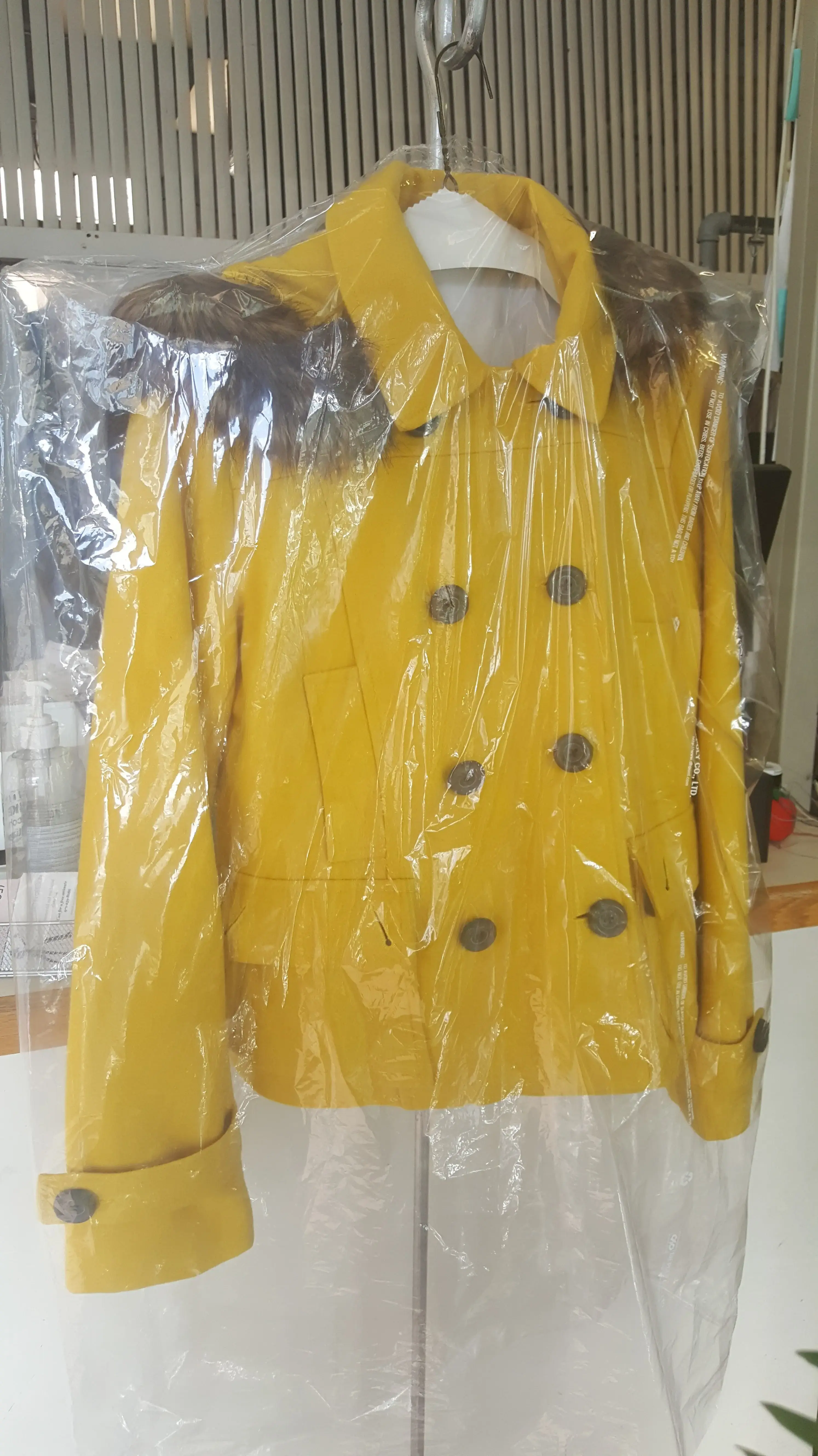 Classic Cleaners - Image 6