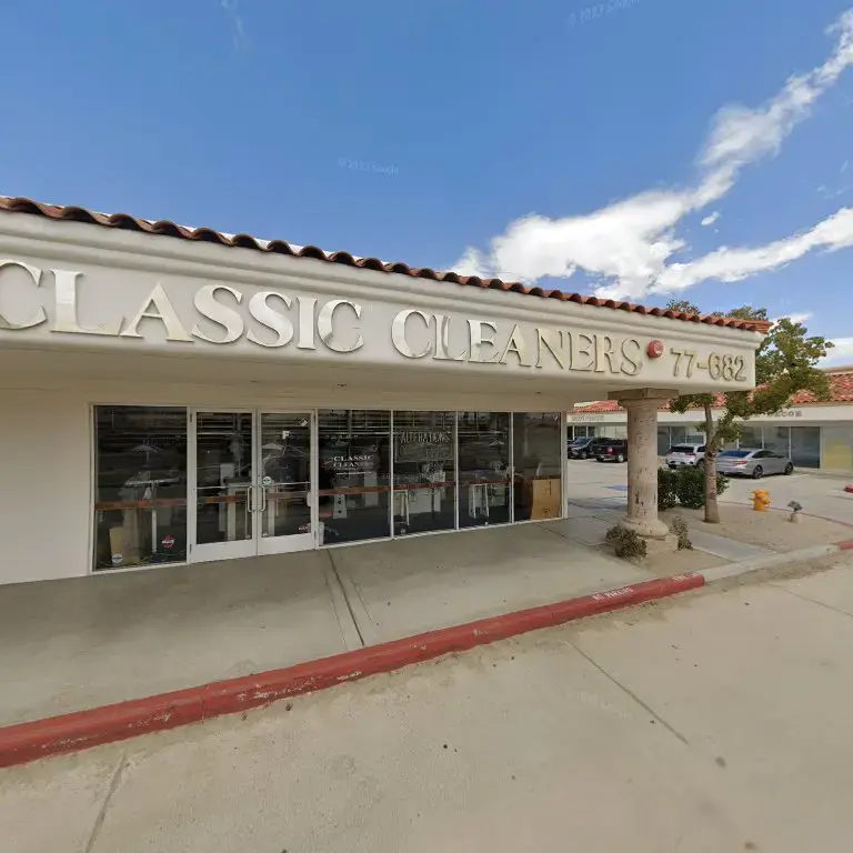 Classic Cleaners thumbnail 1
