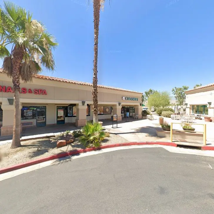 CLASSIC CLEANERS location