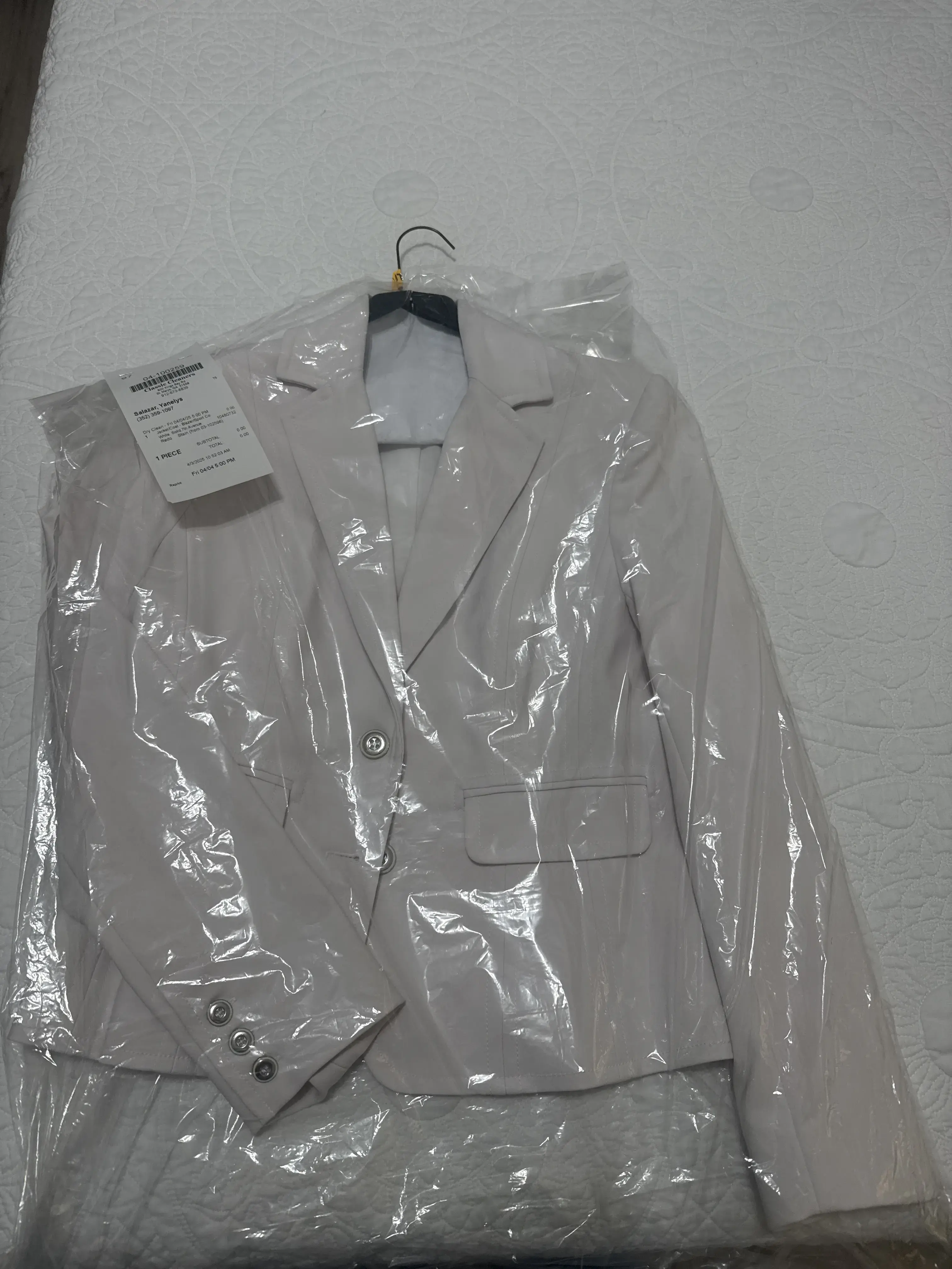 Classic Cleaners - Image 3