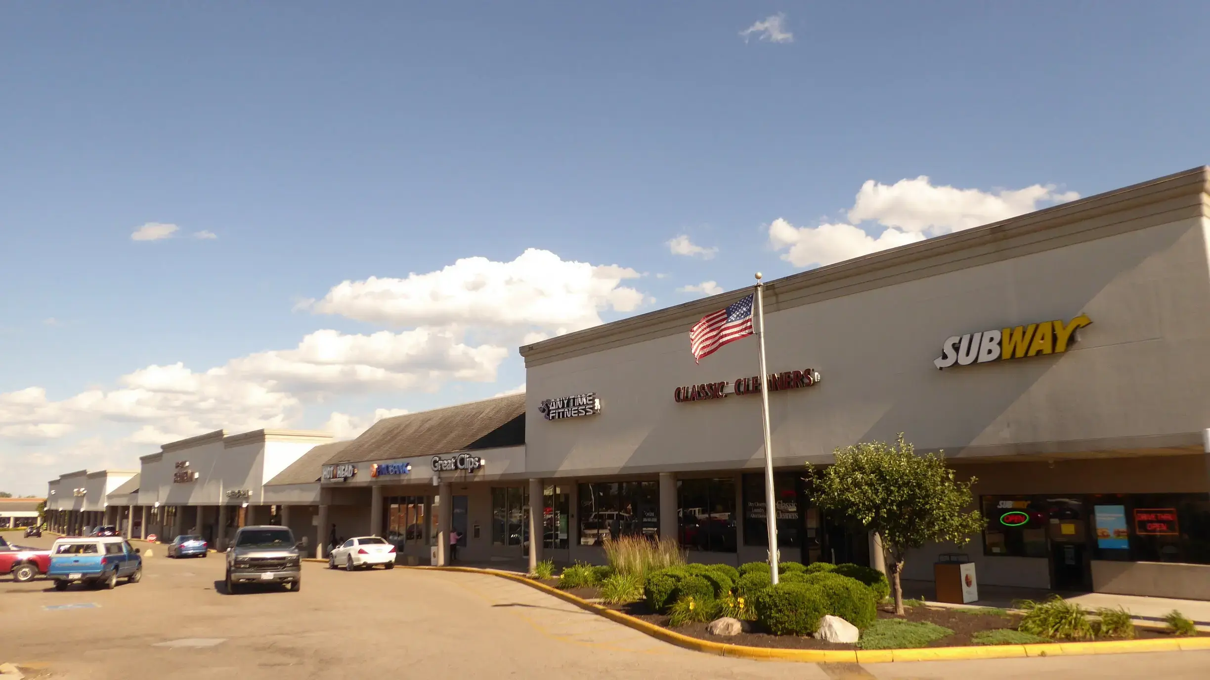 Classic Cleaners thumbnail 5