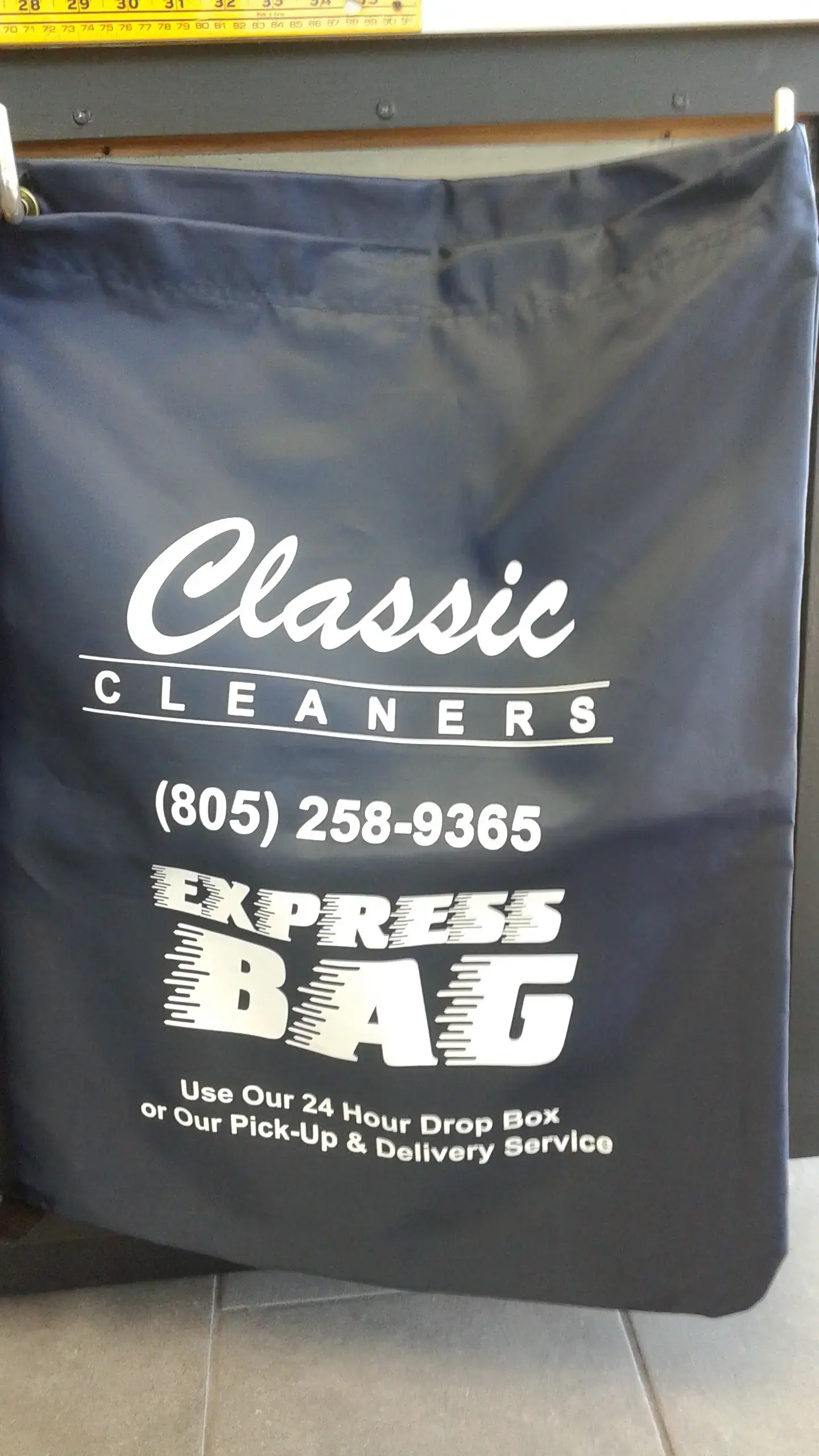 Classic Cleaners thumbnail 2