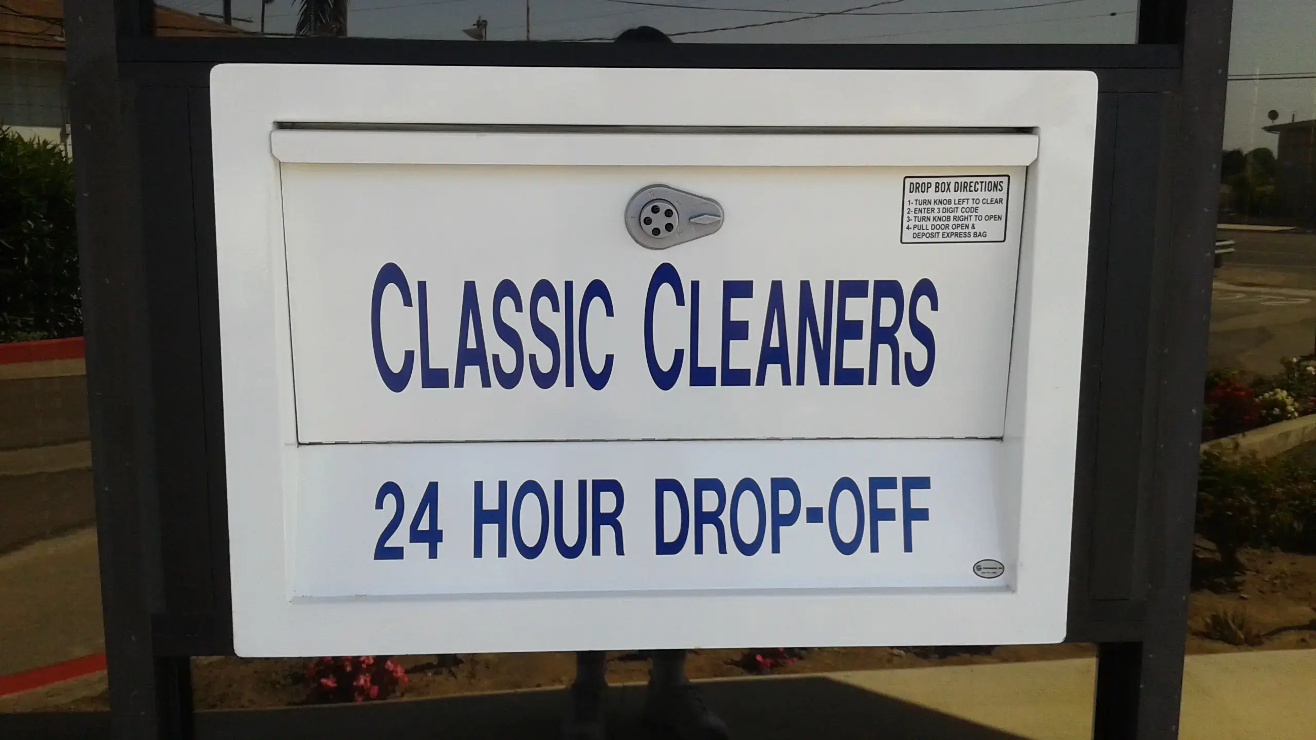 Classic Cleaners - Image 4