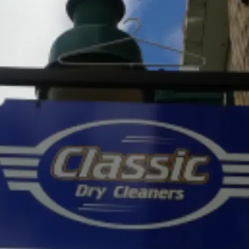 Classic Cleaners - Image 5