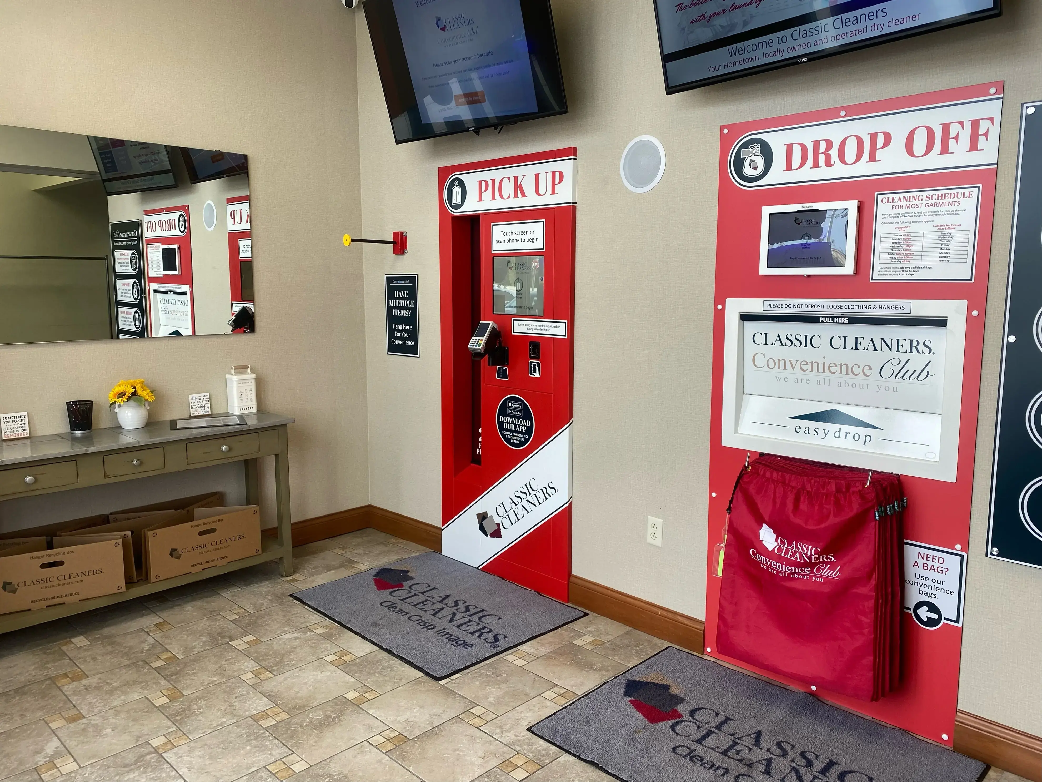 Classic Cleaners thumbnail 20