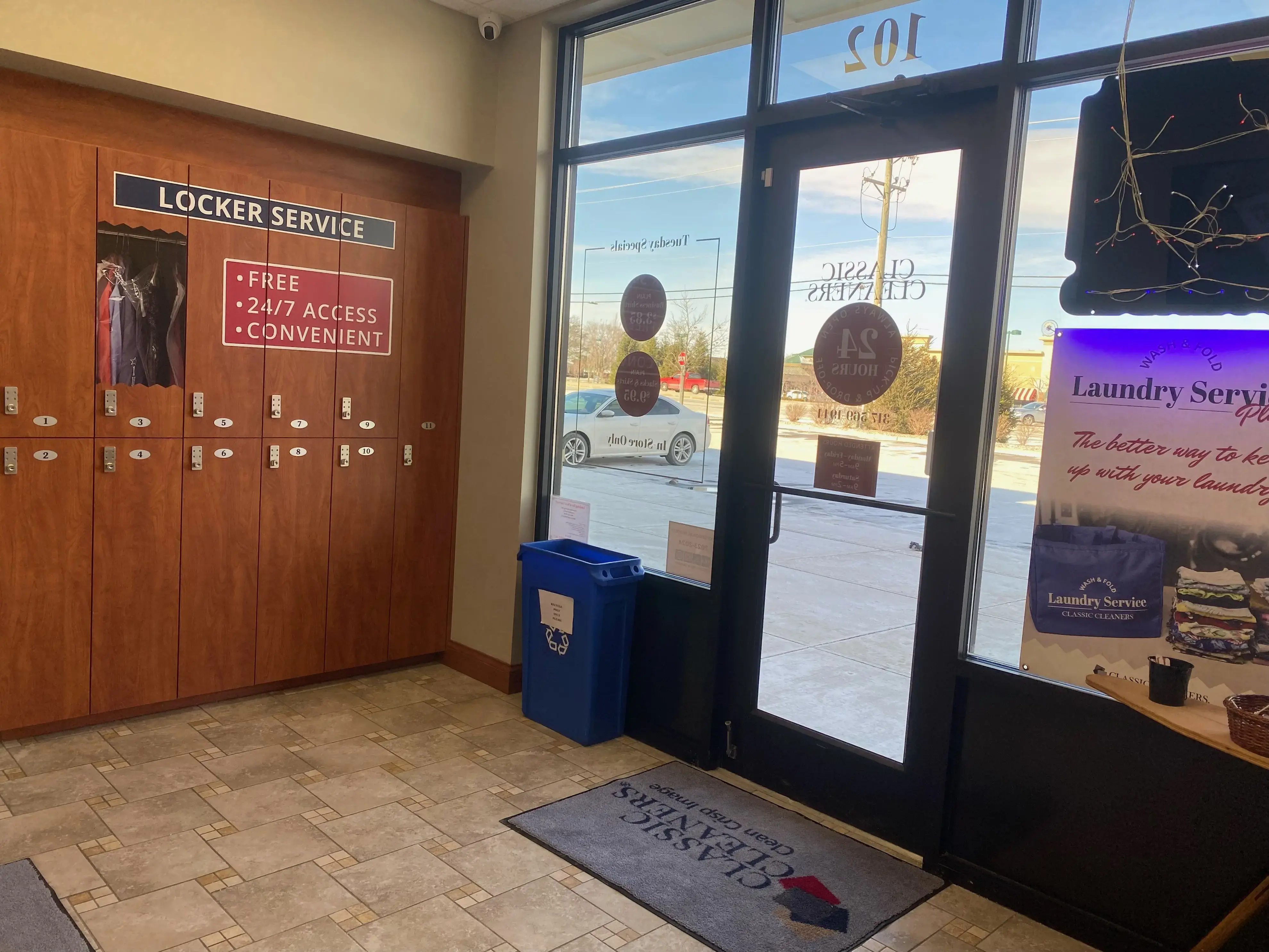 Classic Cleaners - Image 14