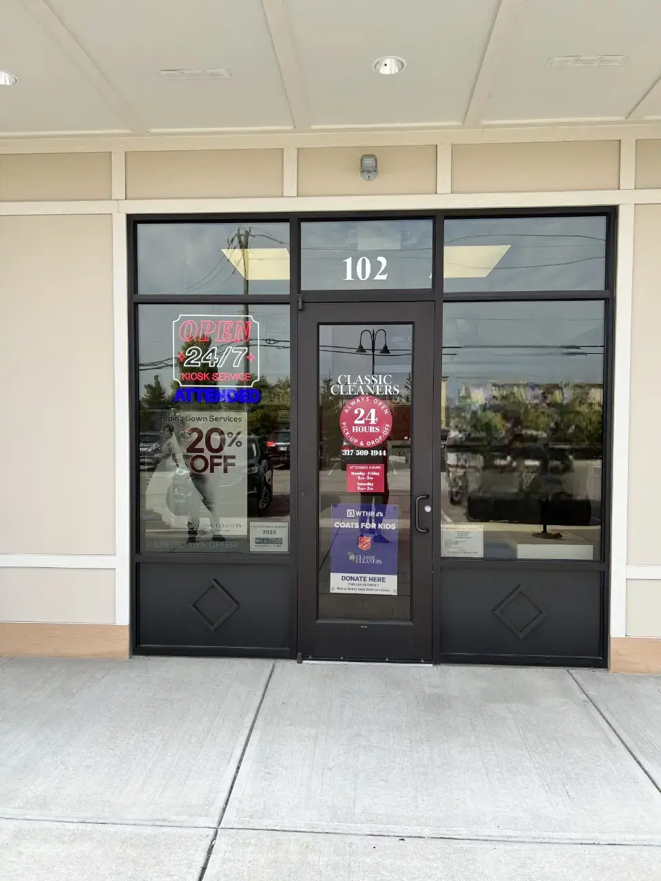 Classic Cleaners - Image 3