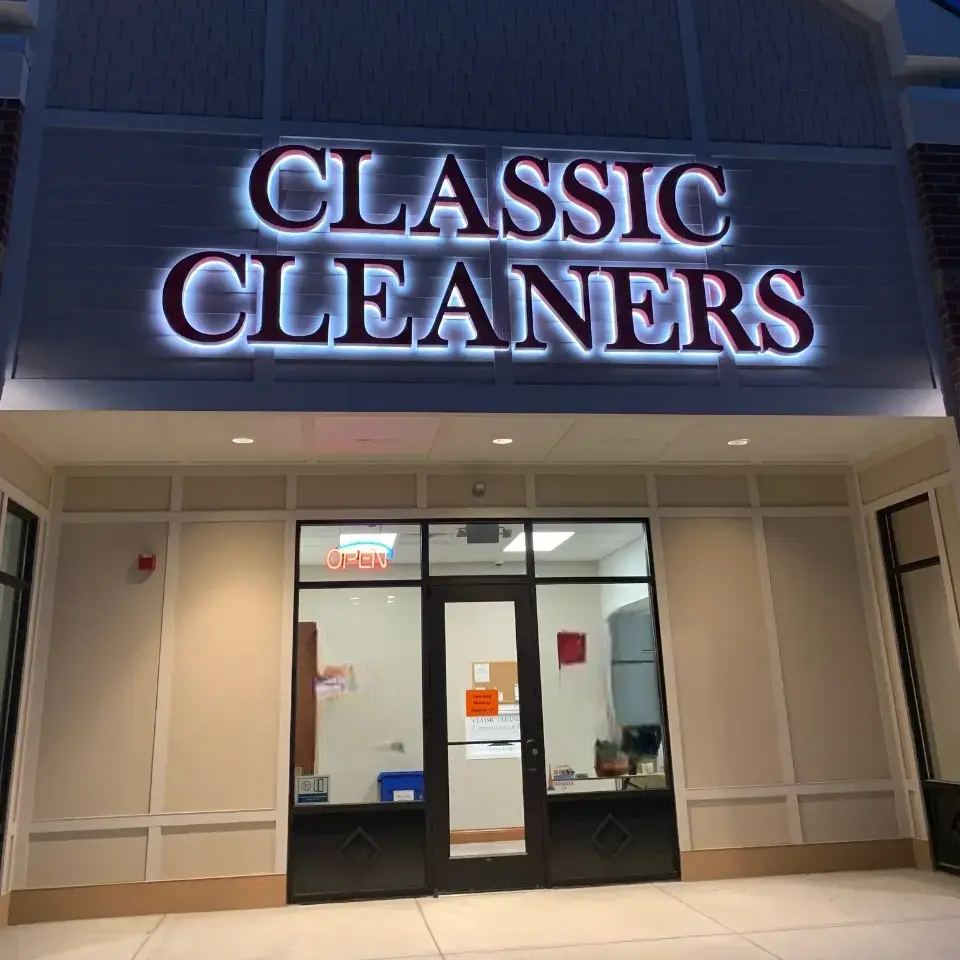Classic Cleaners - Image 16