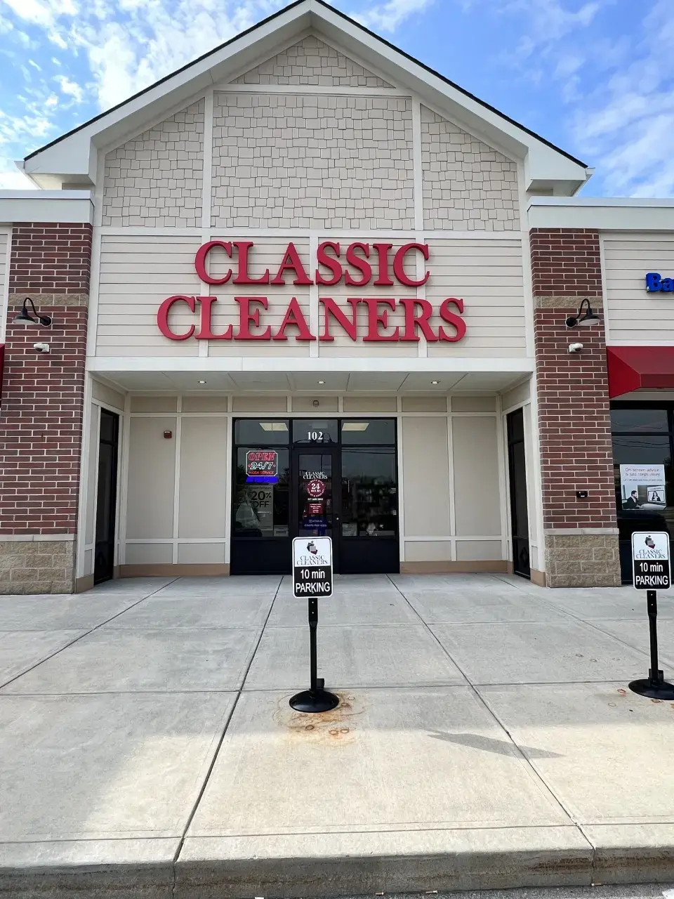 Classic Cleaners - Image 2