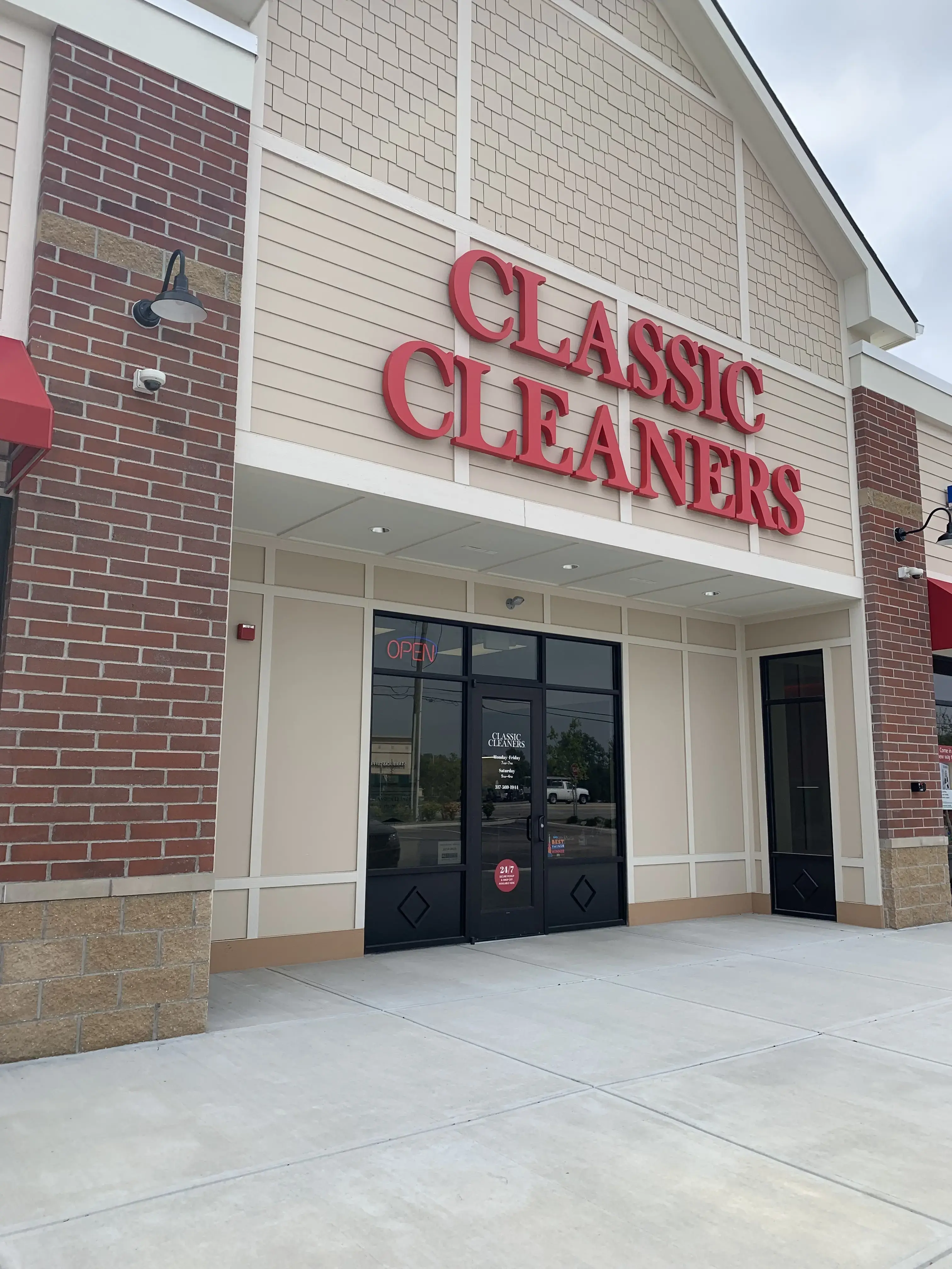 Classic Cleaners thumbnail 18