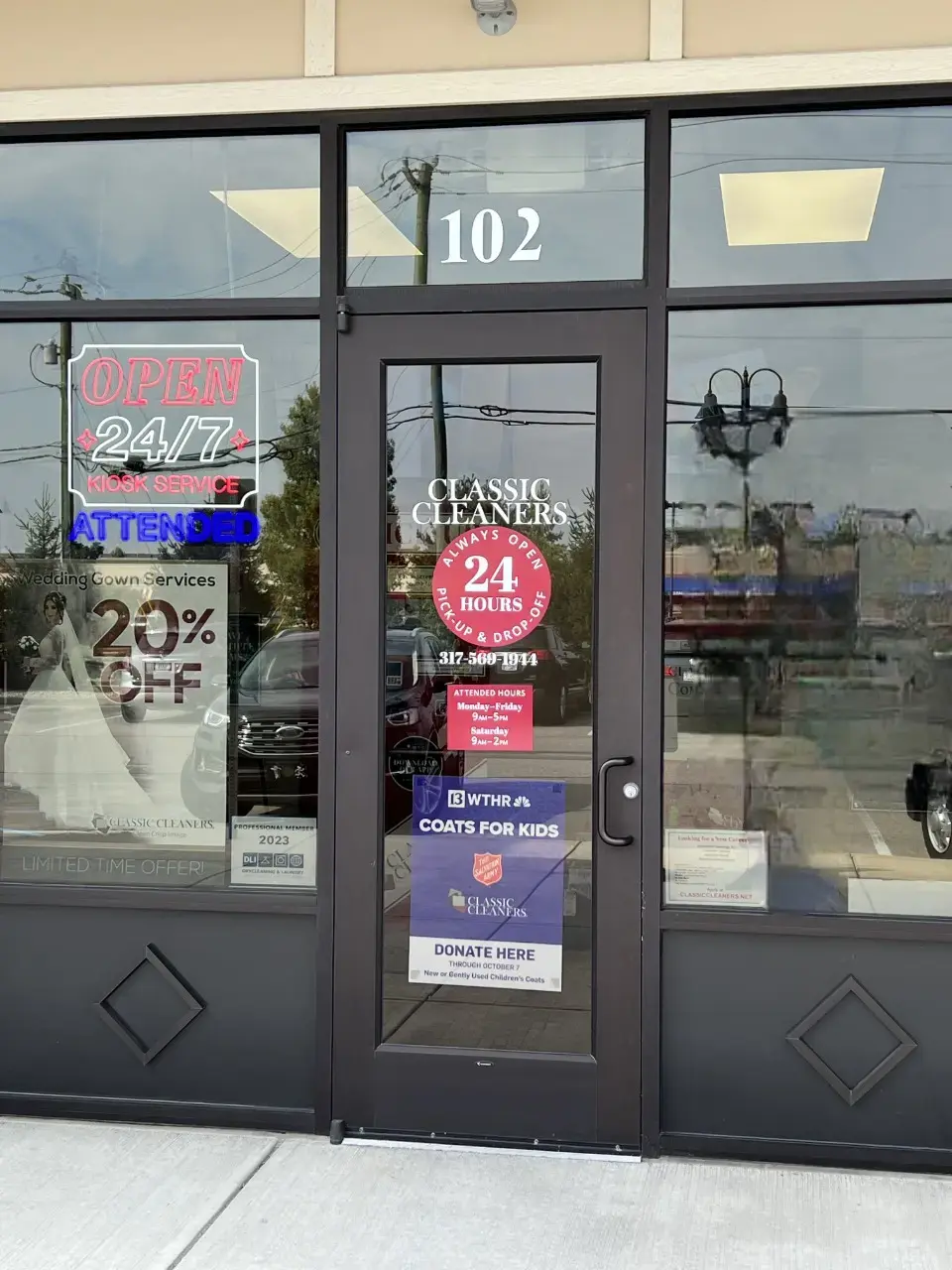 Classic Cleaners - Image 9