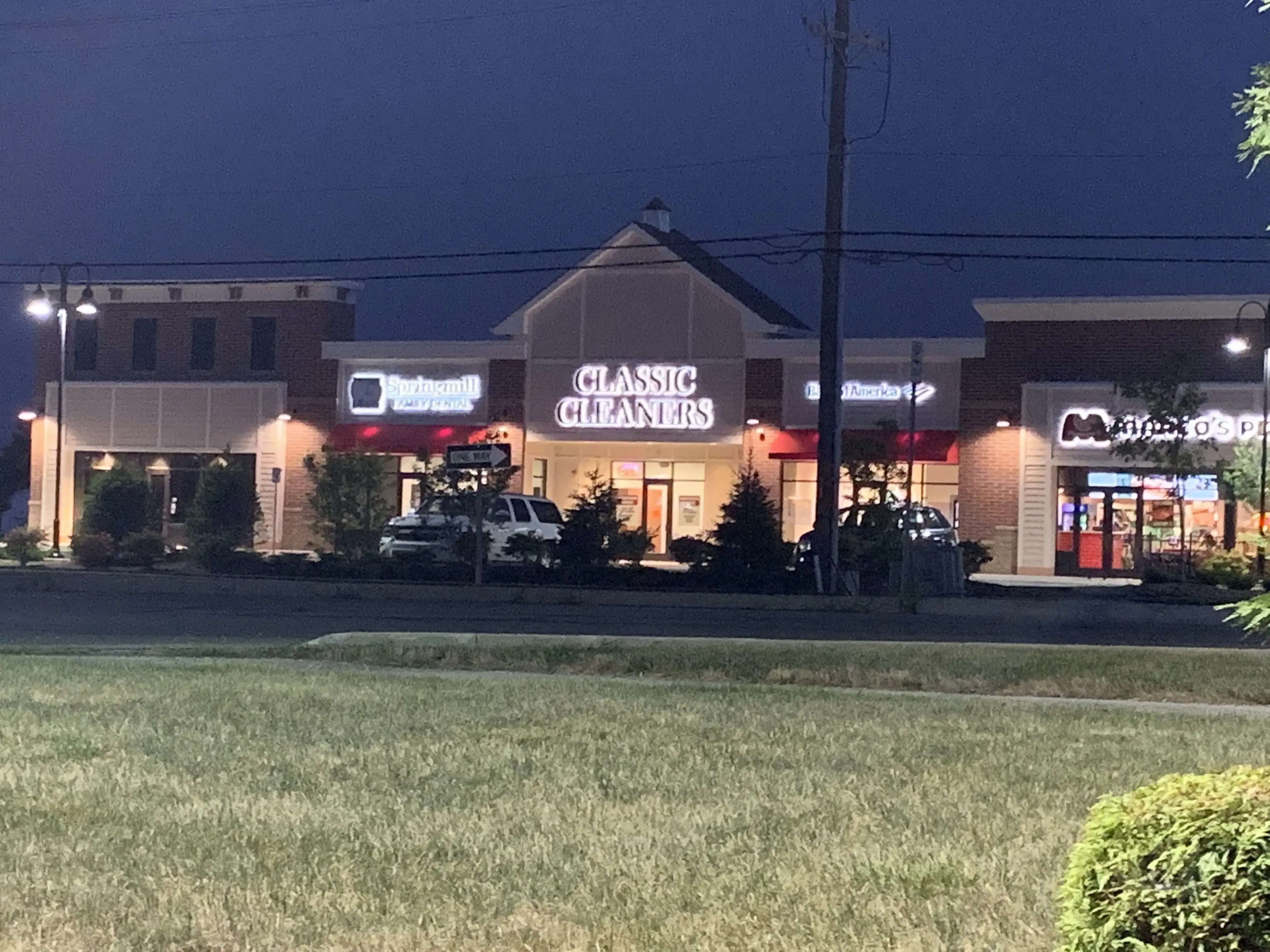 Classic Cleaners - Image 8