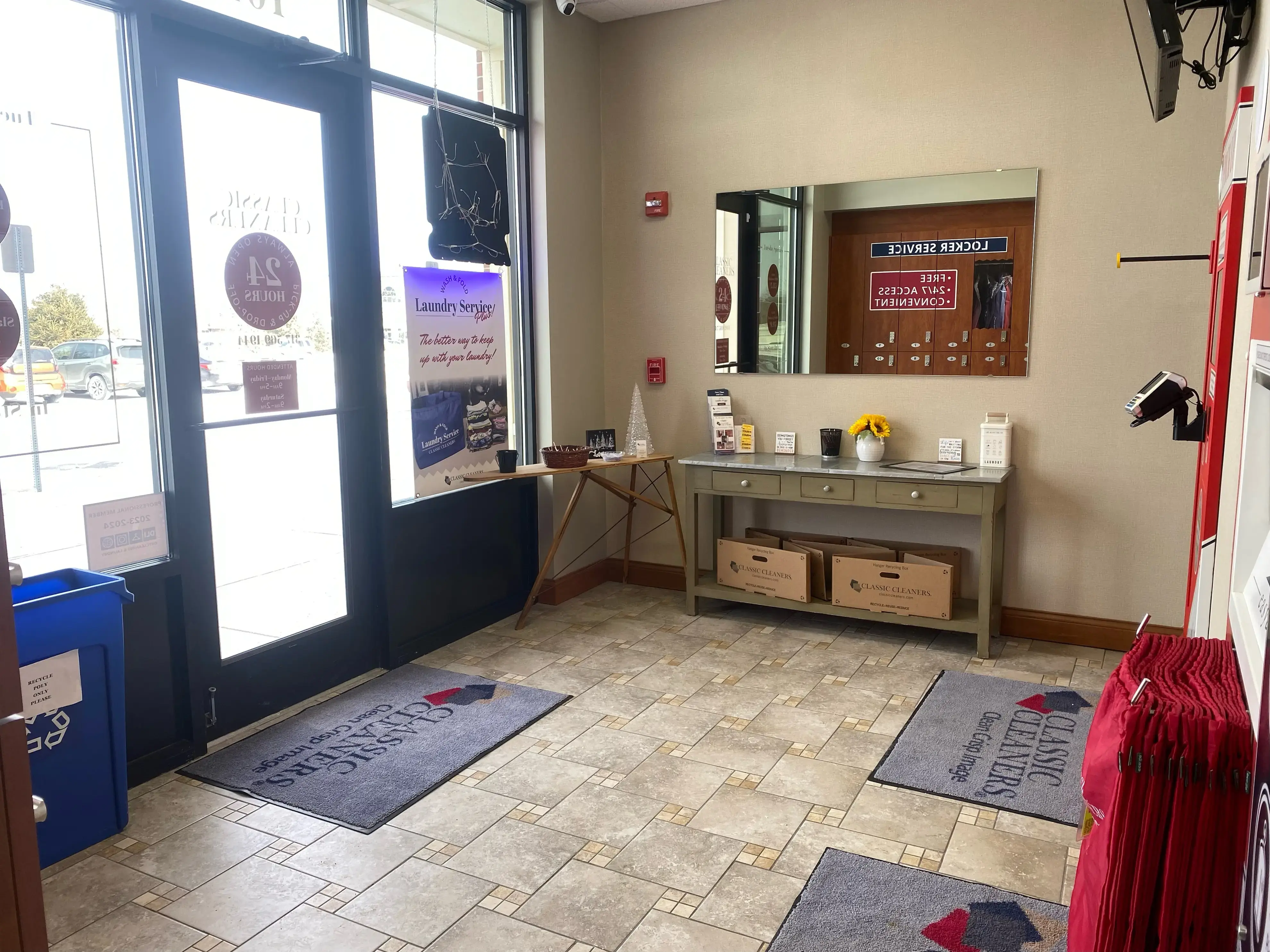 Classic Cleaners thumbnail 1