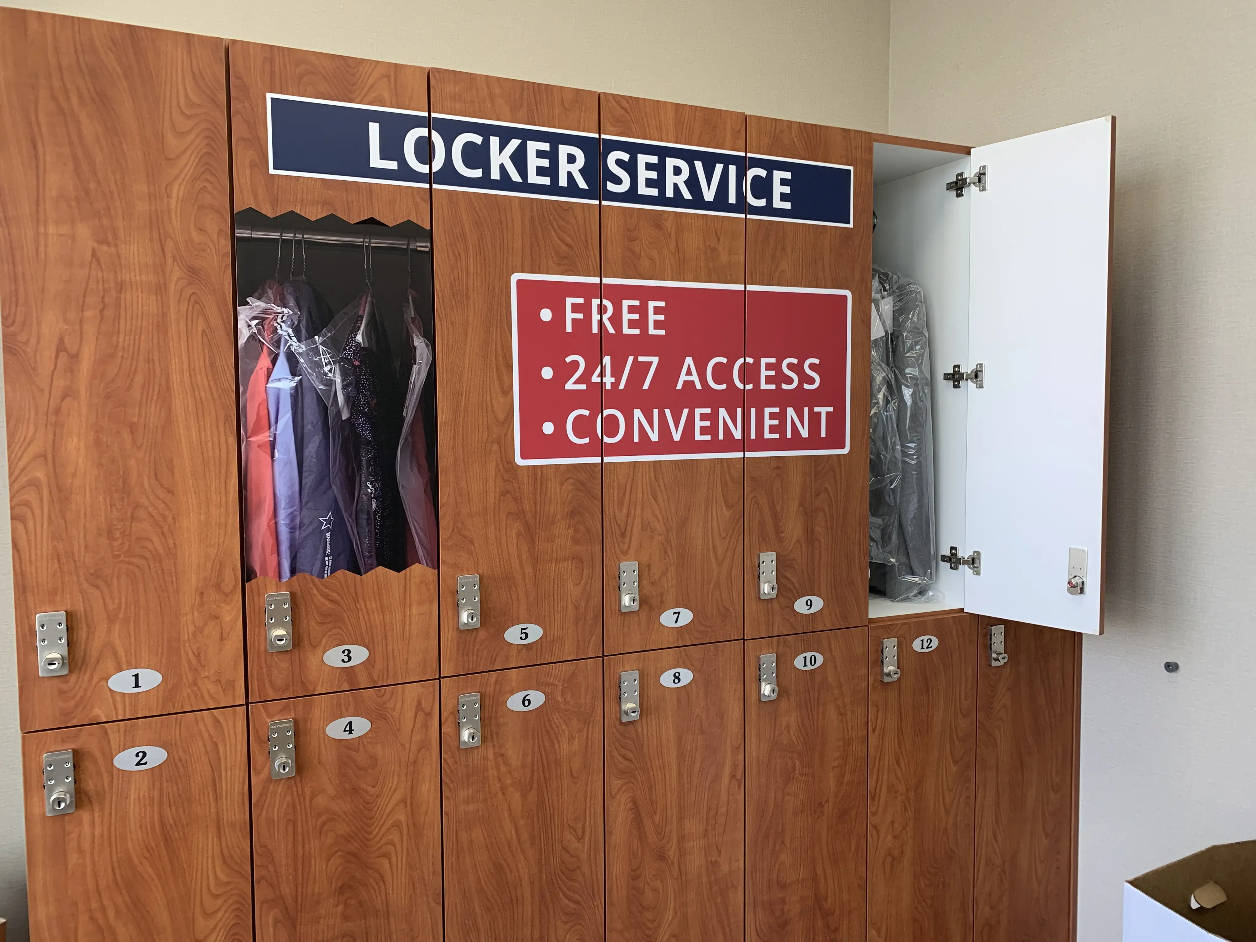 Classic Cleaners - Image 6