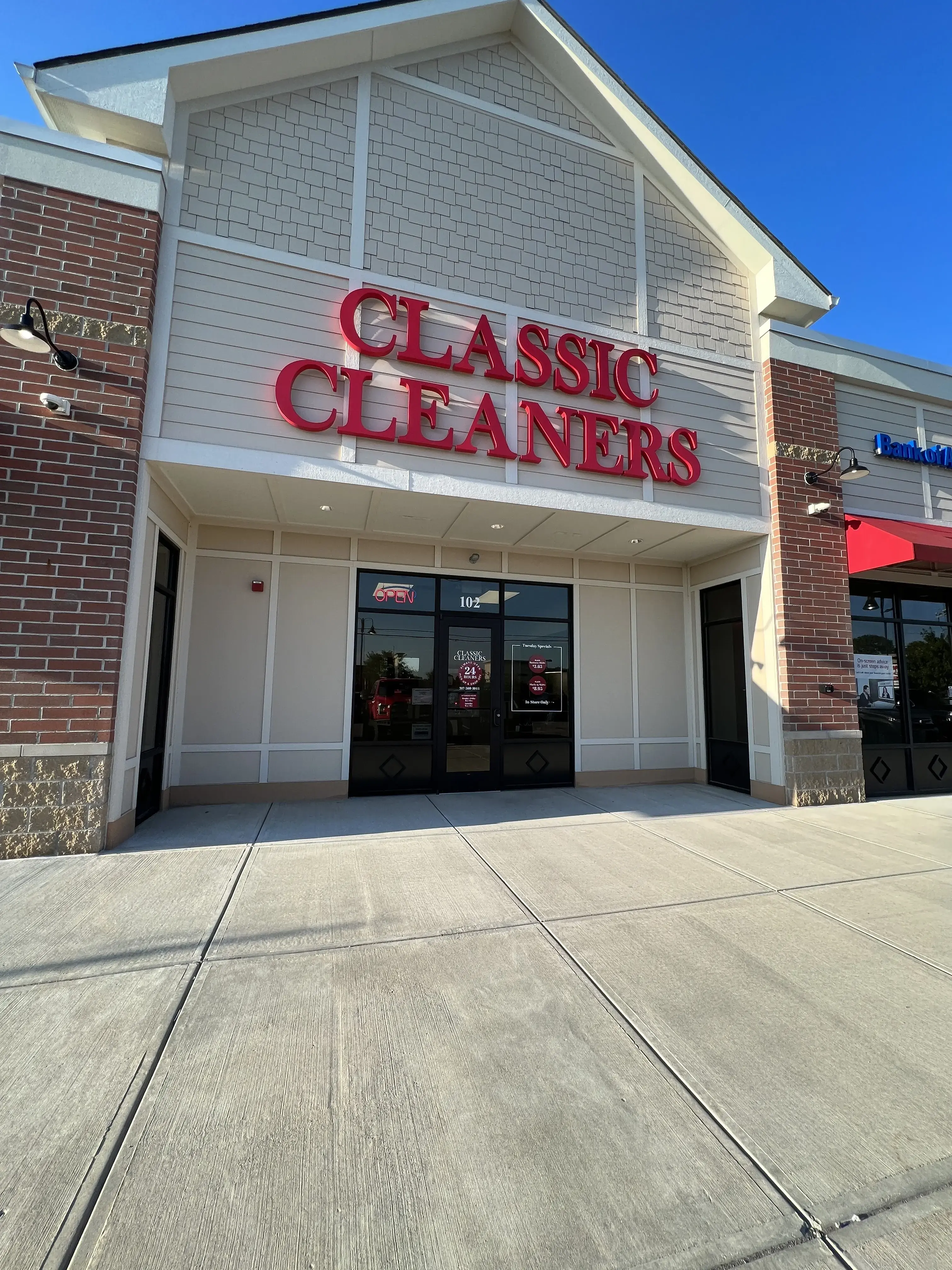 Classic Cleaners - Image 19